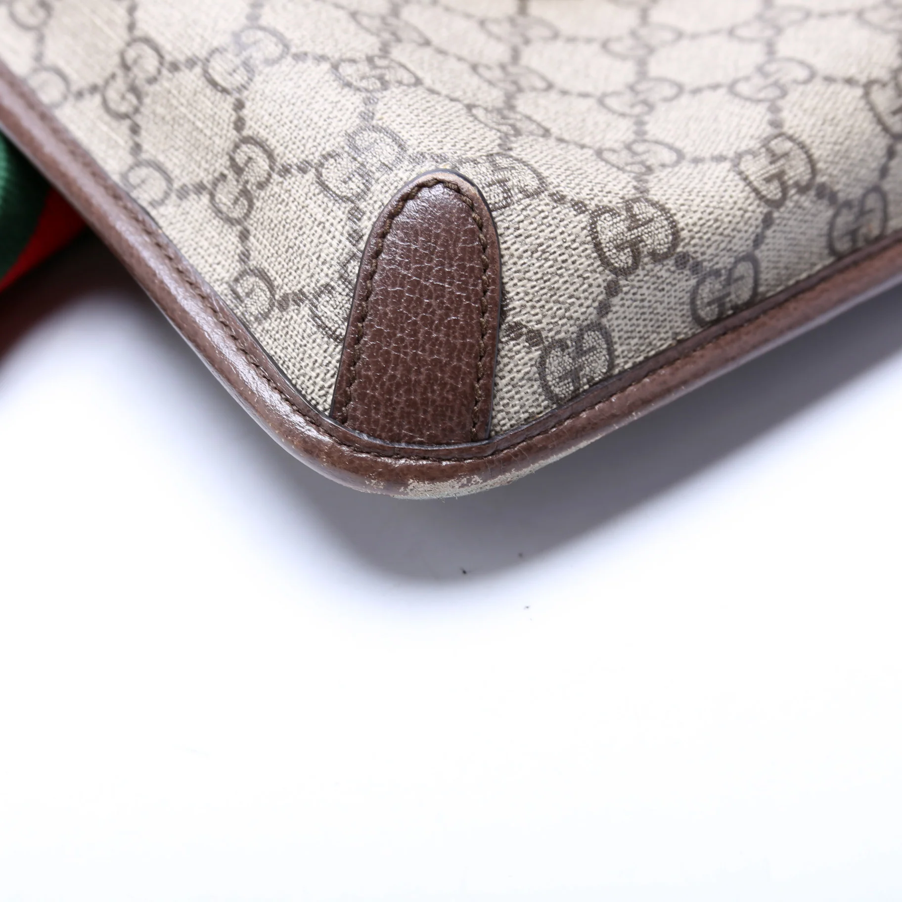 GG Supreme Neo Vintage Messenger 598604 - Image 5