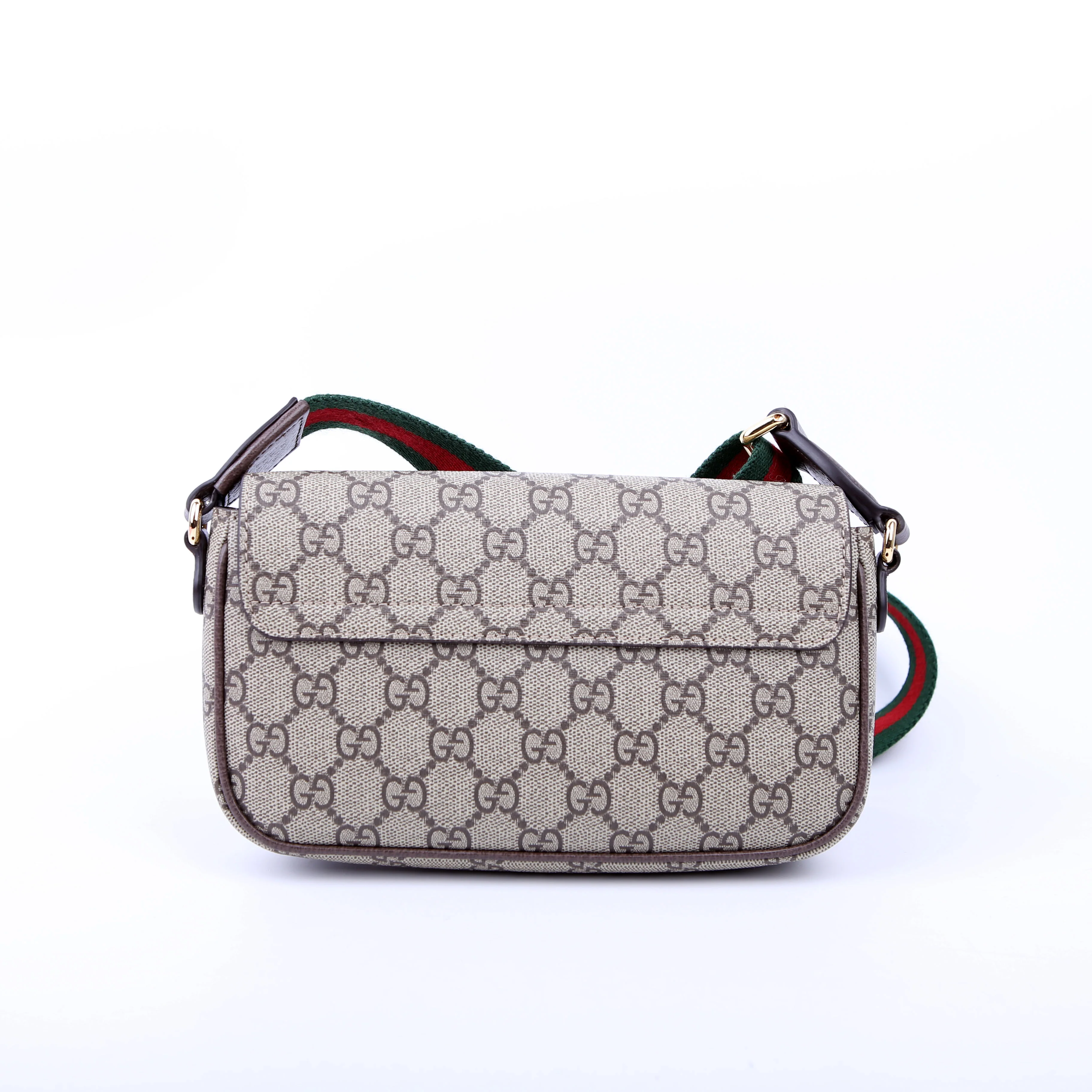 GG Supreme Ophidia Mini Bag - Image 3