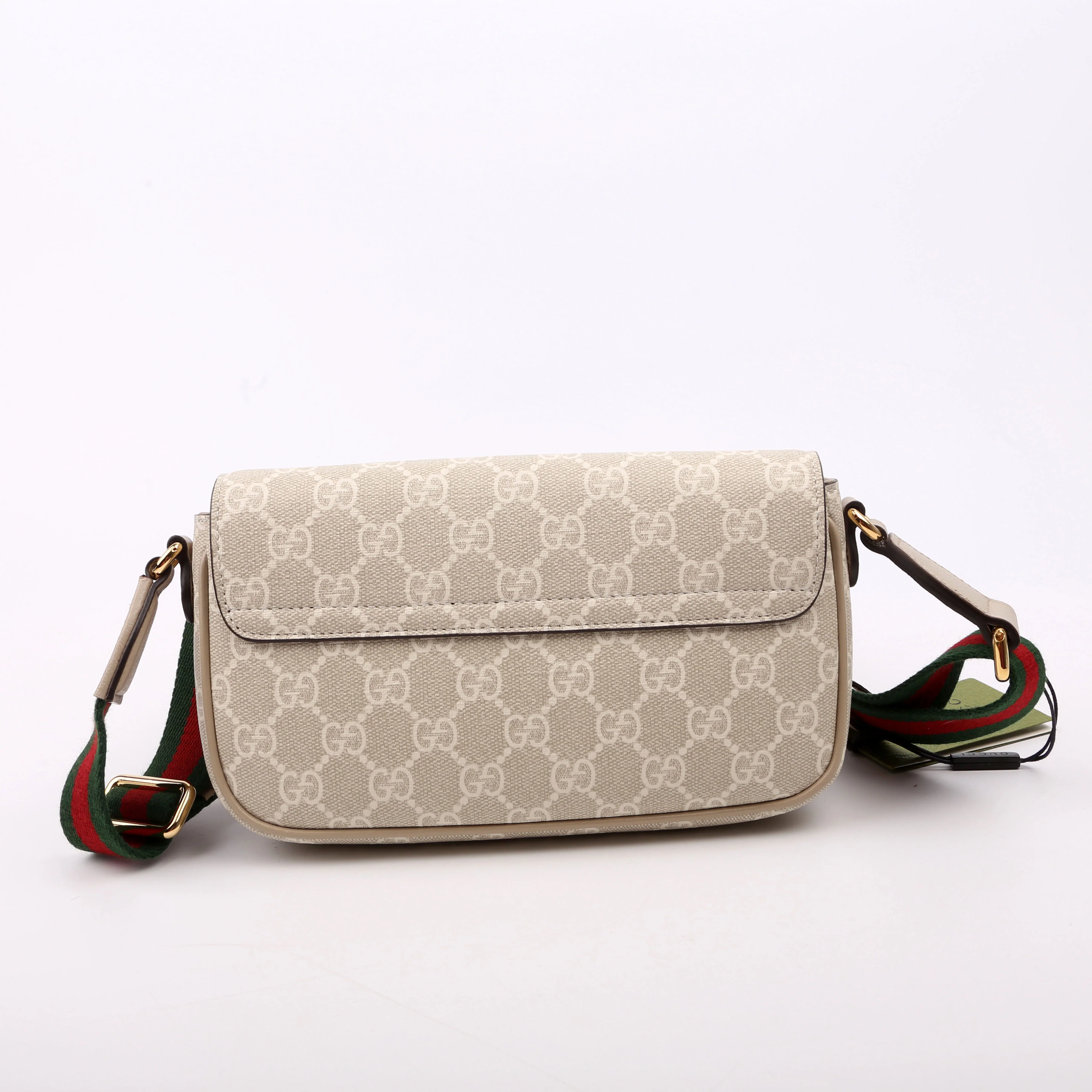 GG Supreme Ophidia Mini Bag - Image 3