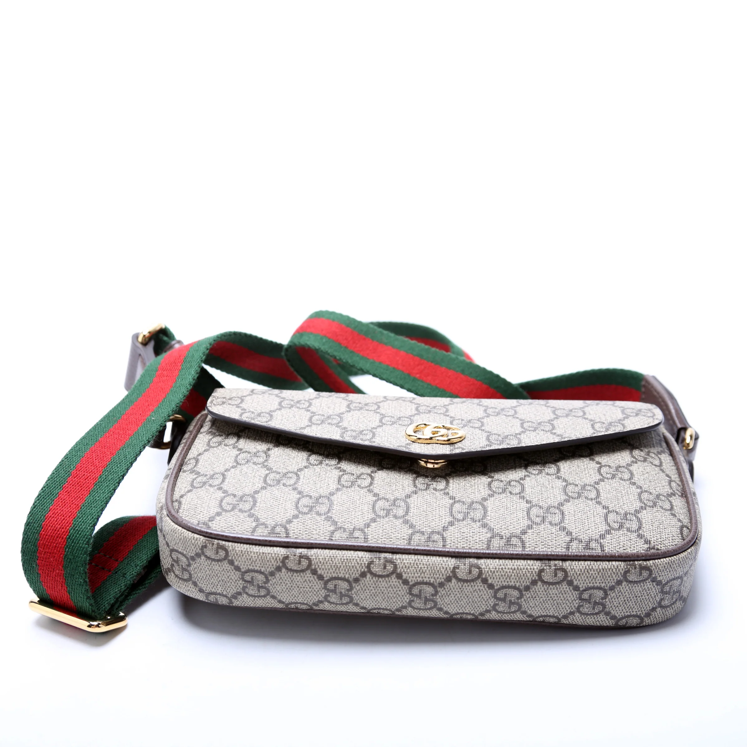 GG Supreme Ophidia Mini Bag 764961 - Image 4