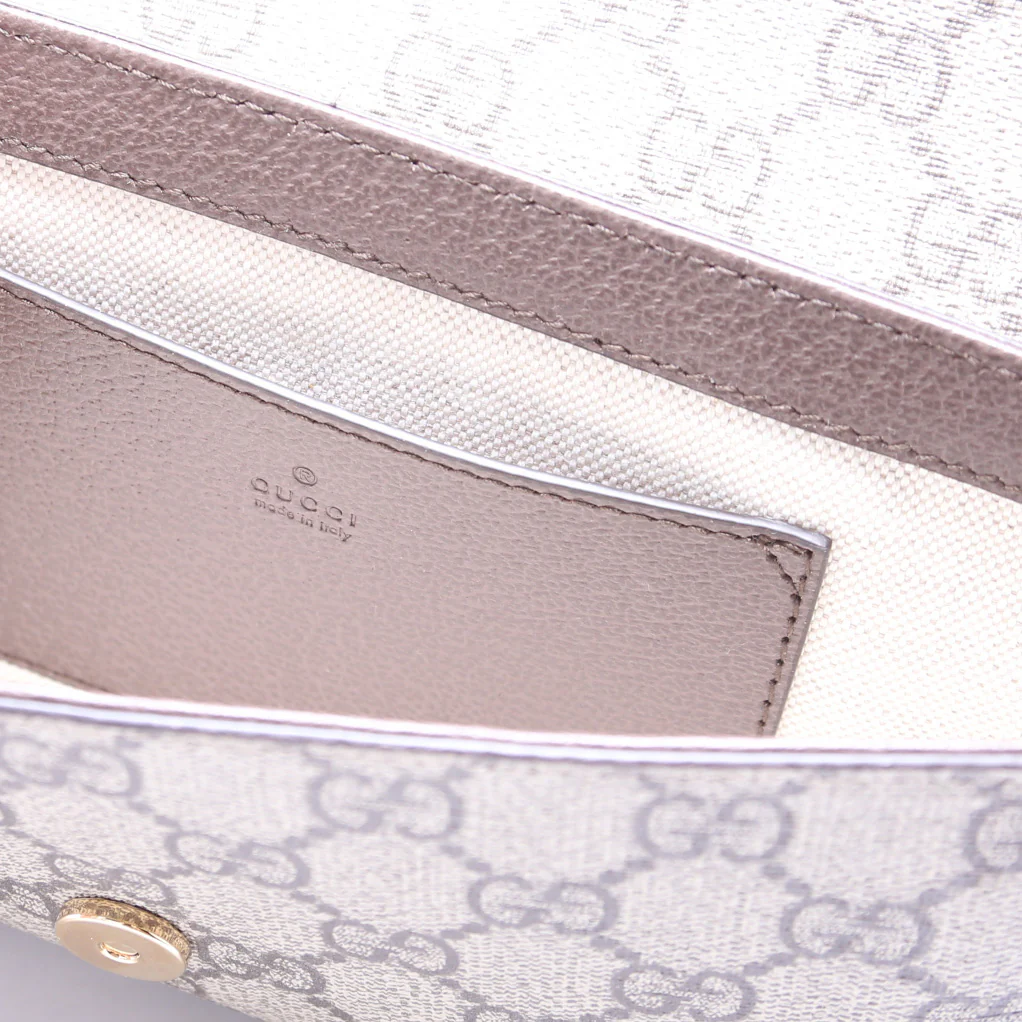 GG Supreme Ophidia Mini Bag 764961 - Image 6