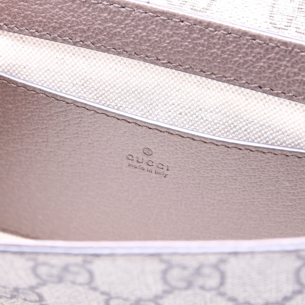 GG Supreme Ophidia Mini Bag 764961 - Image 7
