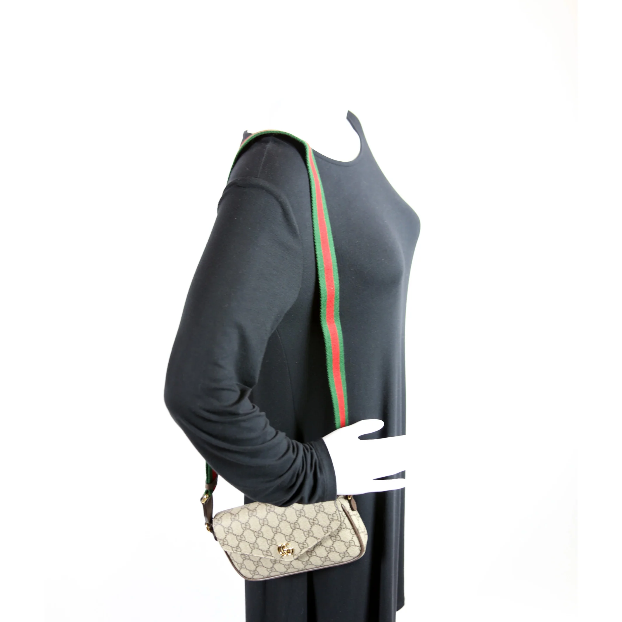 GG Supreme Ophidia Mini Bag 764961 - Image 8