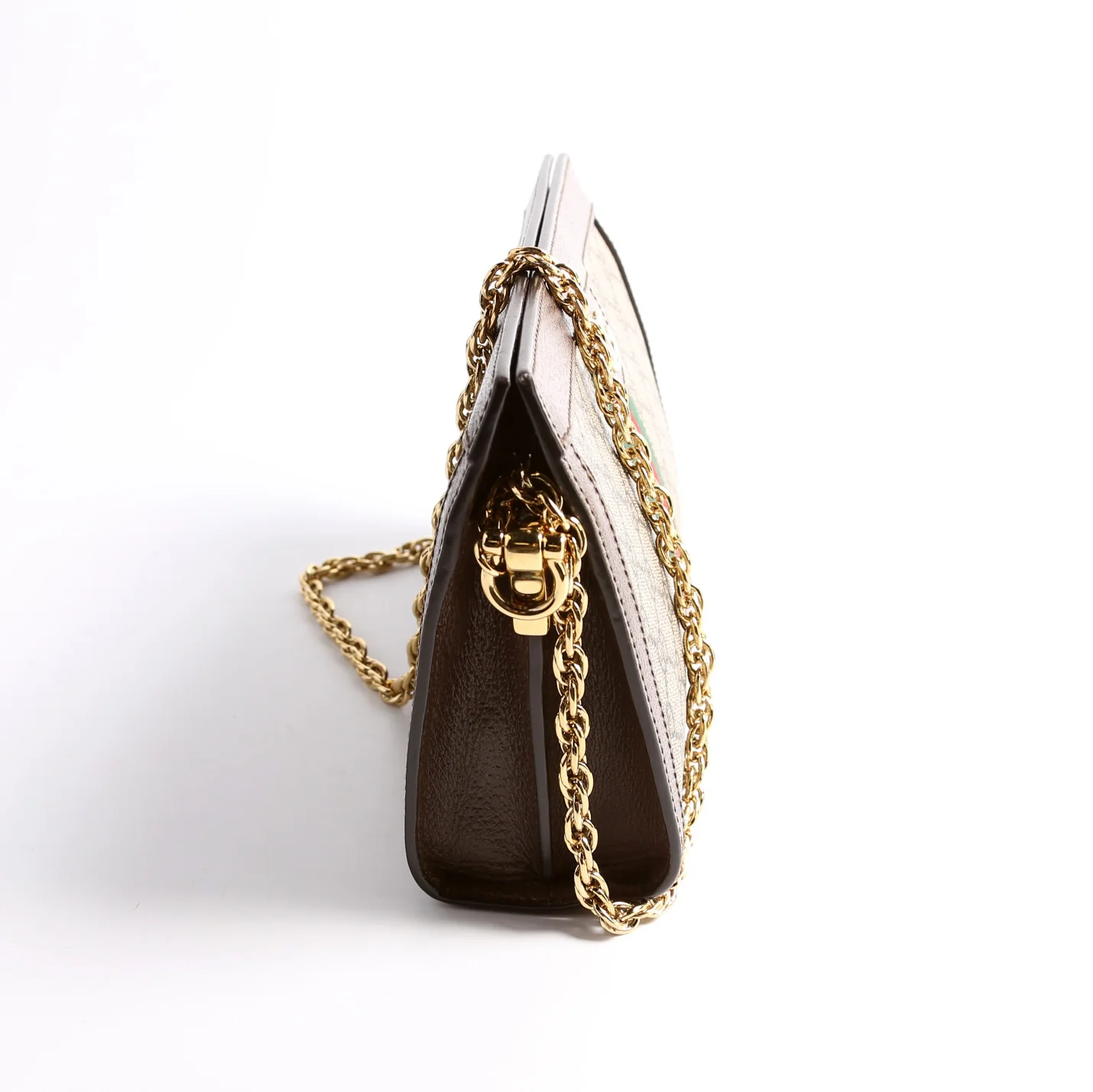 GG Supreme Ophidia Small Chain 503877 - Image 3