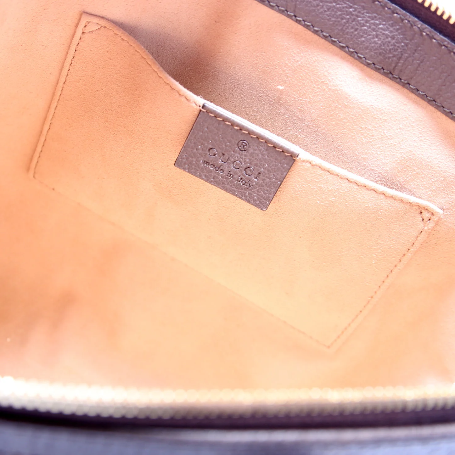 GG Supreme Ophidia Small Tote 547551 - Image 8