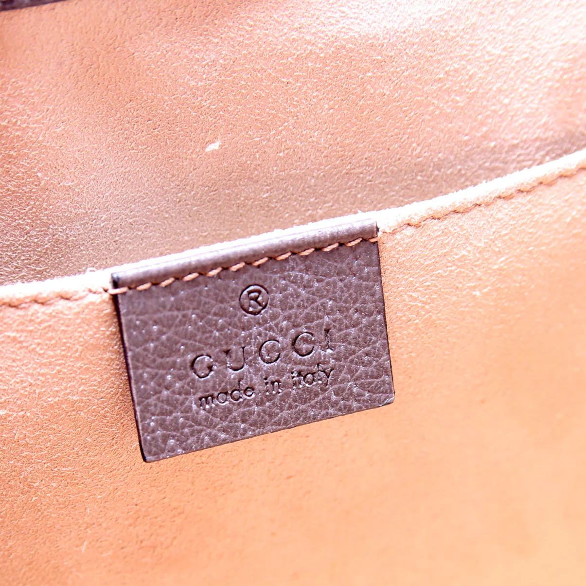 GG Supreme Ophidia Small Tote 547551 - Image 9