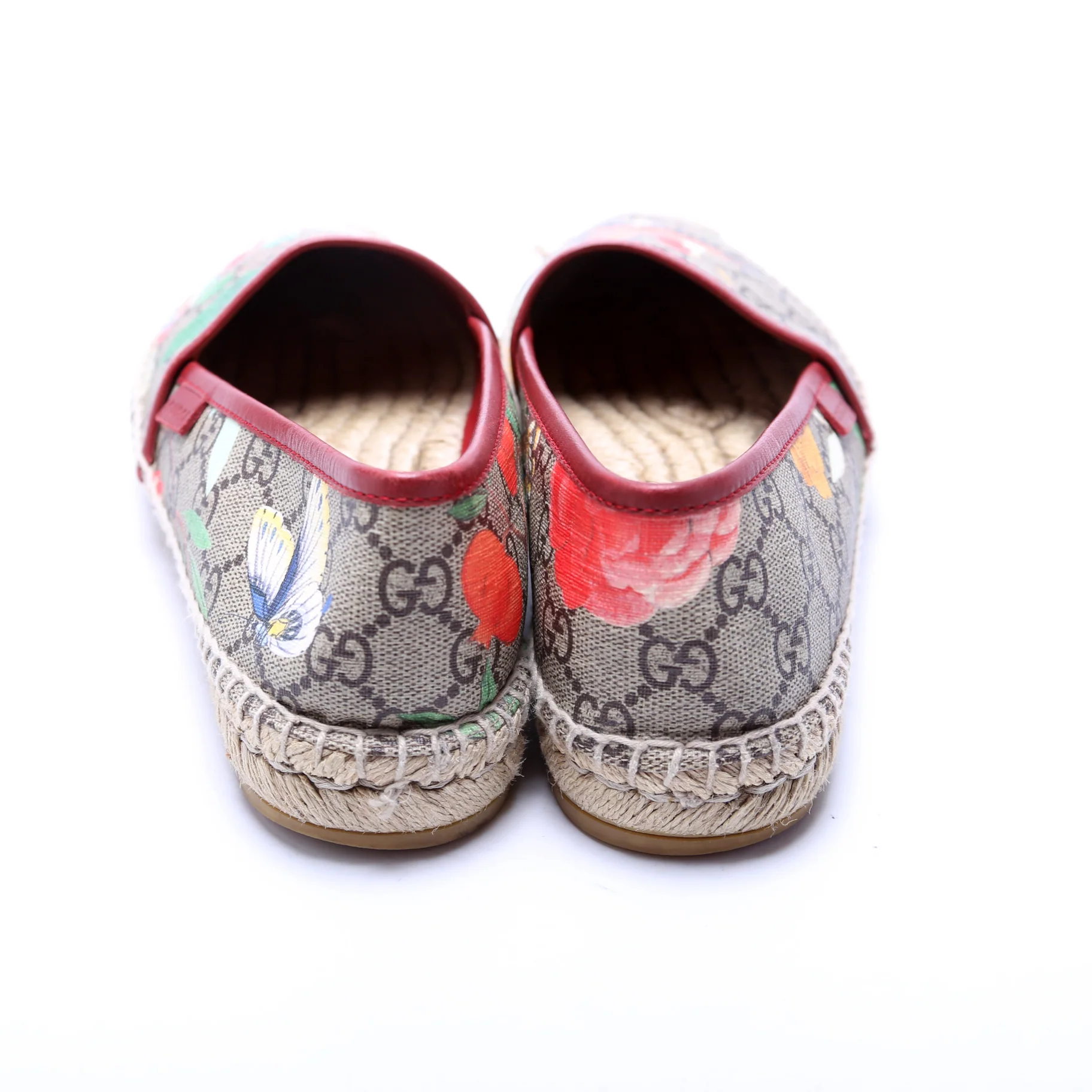 GG Tian Espadrilles Size 38 - Image 4