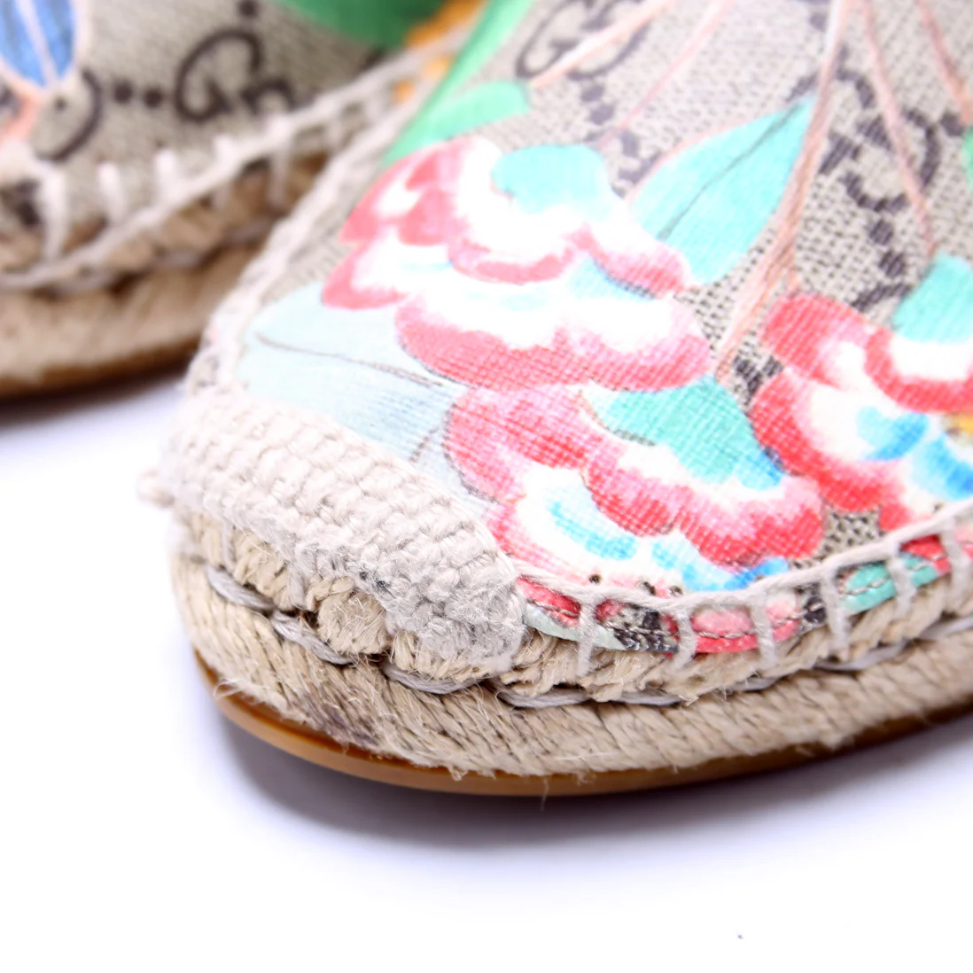 GG Tian Espadrilles Size 38 - Image 5