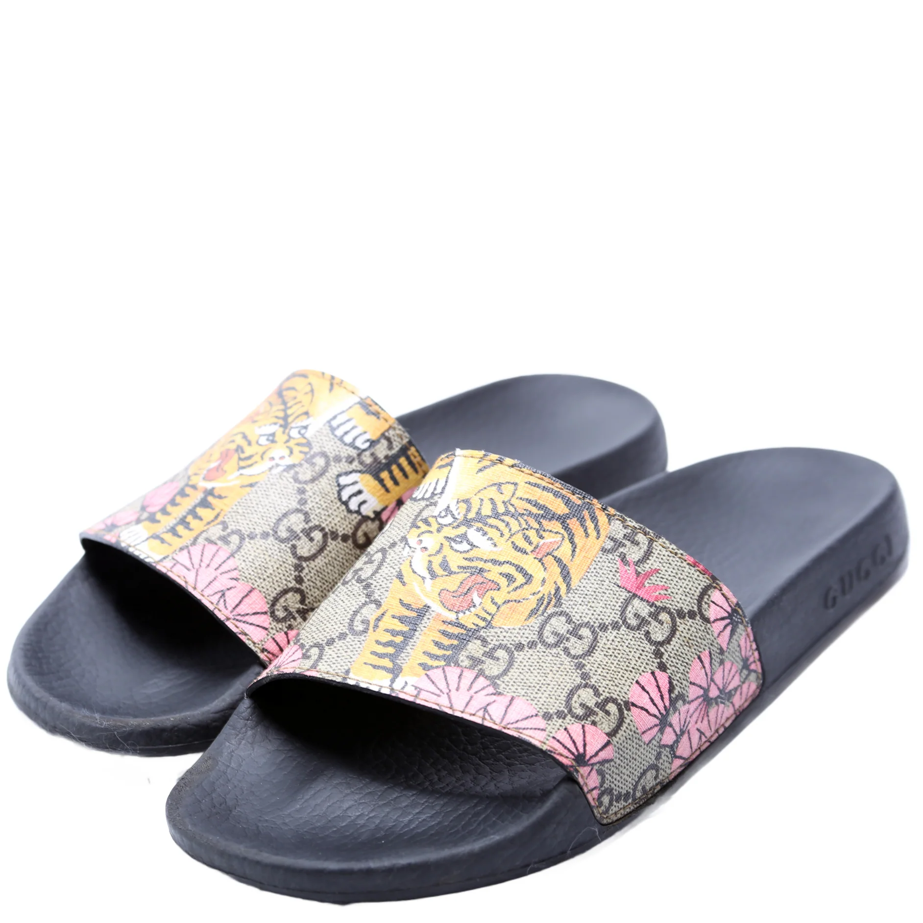 GG Tiger Slides Size 37