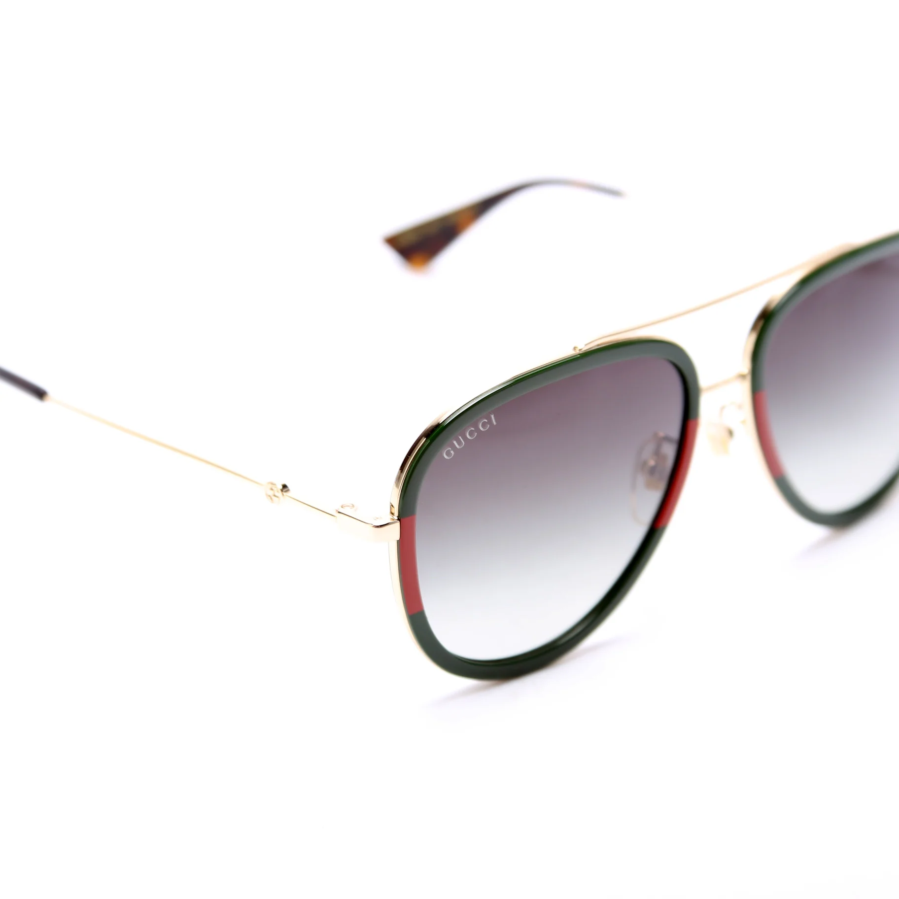 GG0062S Aviator Sunglasses - Image 2