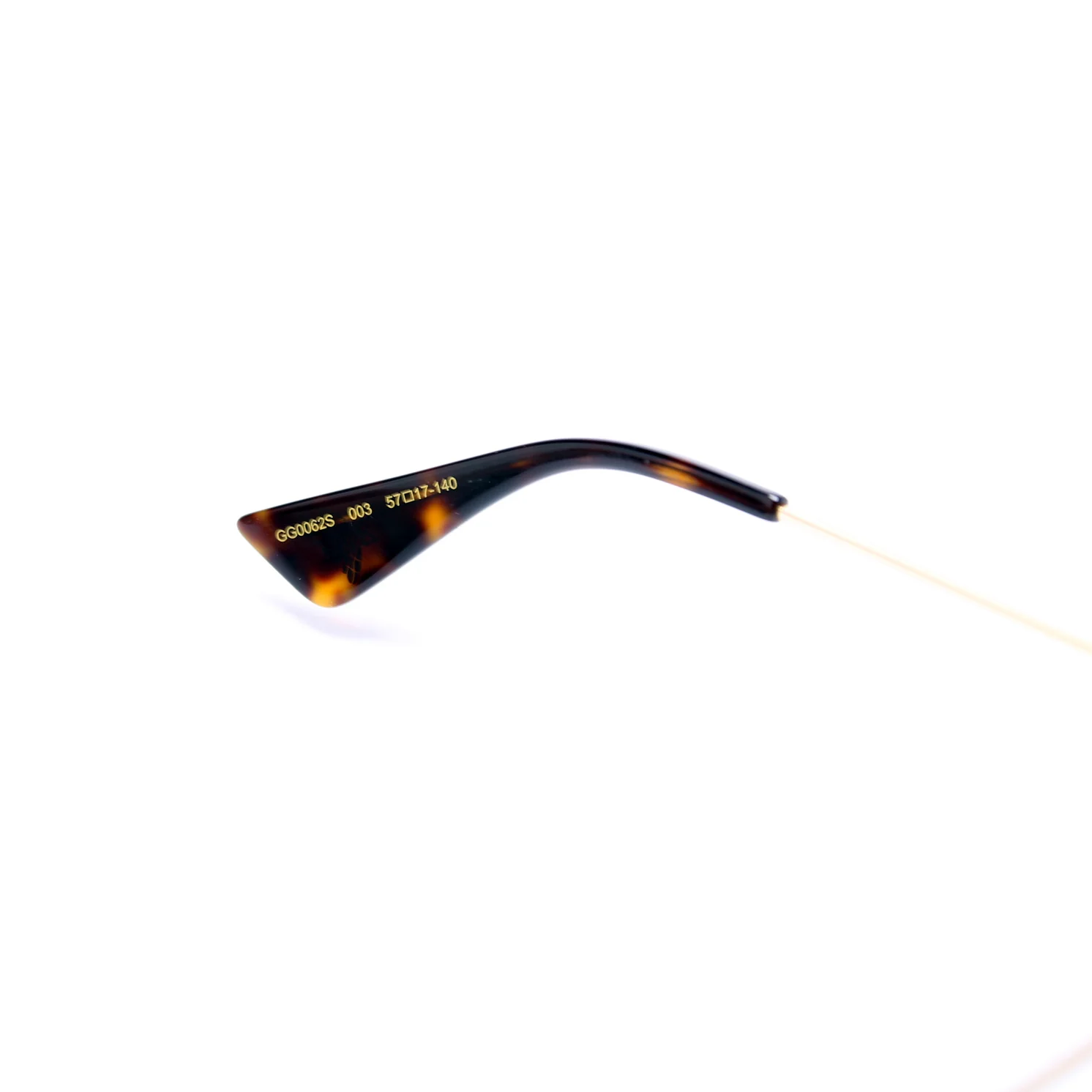 GG0062S Aviator Sunglasses - Image 4