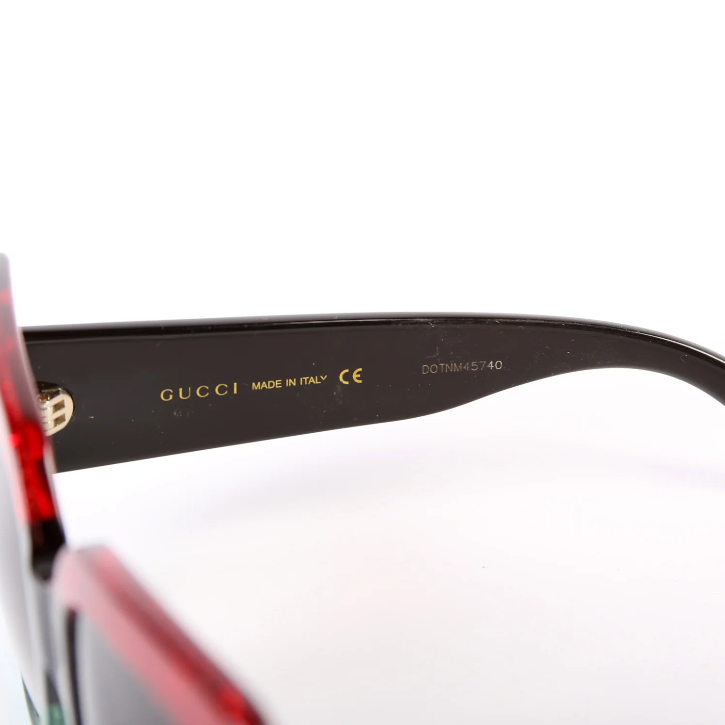 GG0083S Square Sunglasses - Image 6