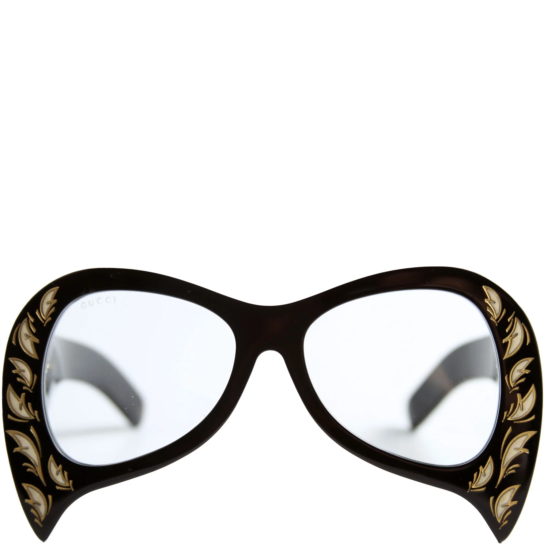 GG0143S Oversized Mother of Pearl Acetate