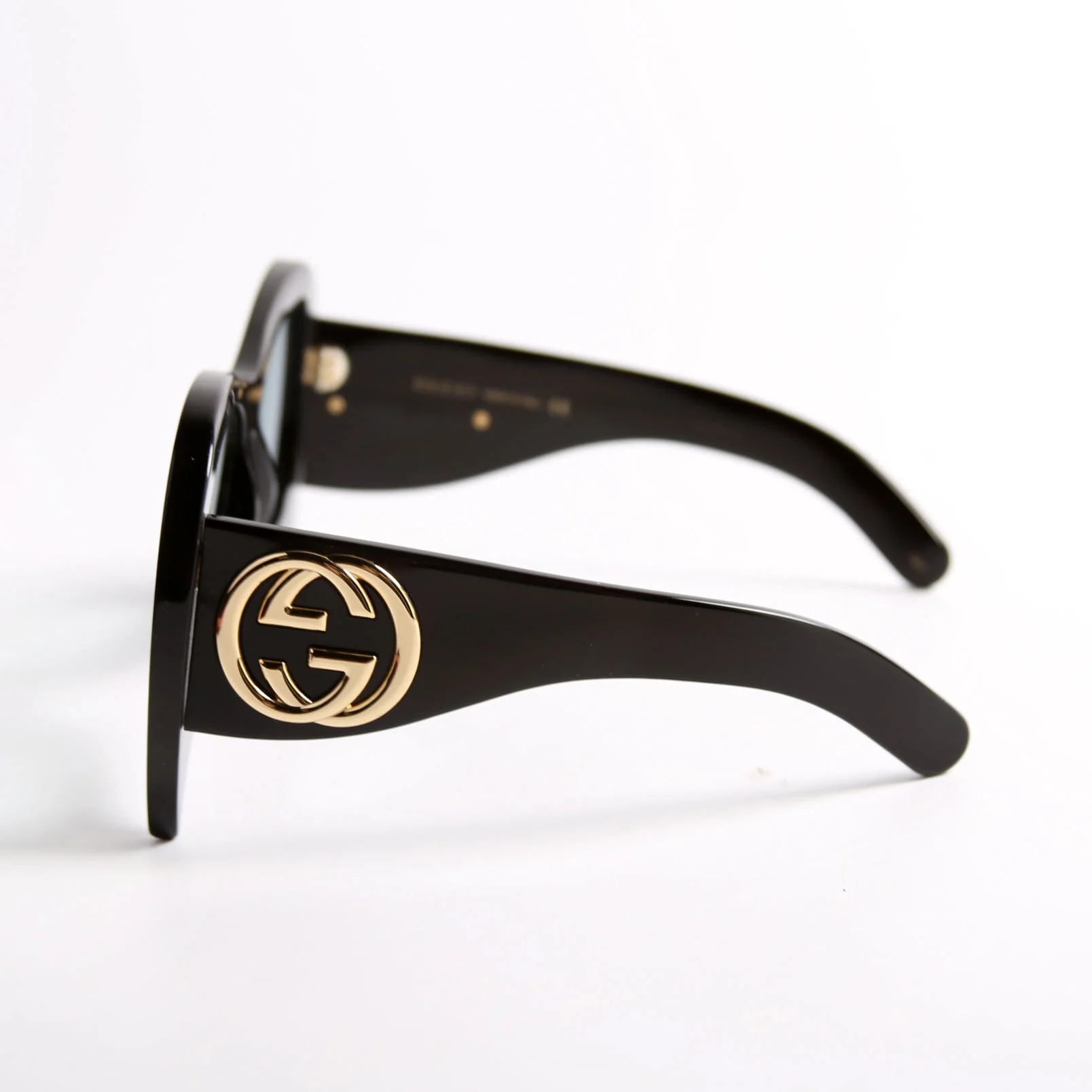 GG0143S Oversized Mother of Pearl Acetate - Image 2