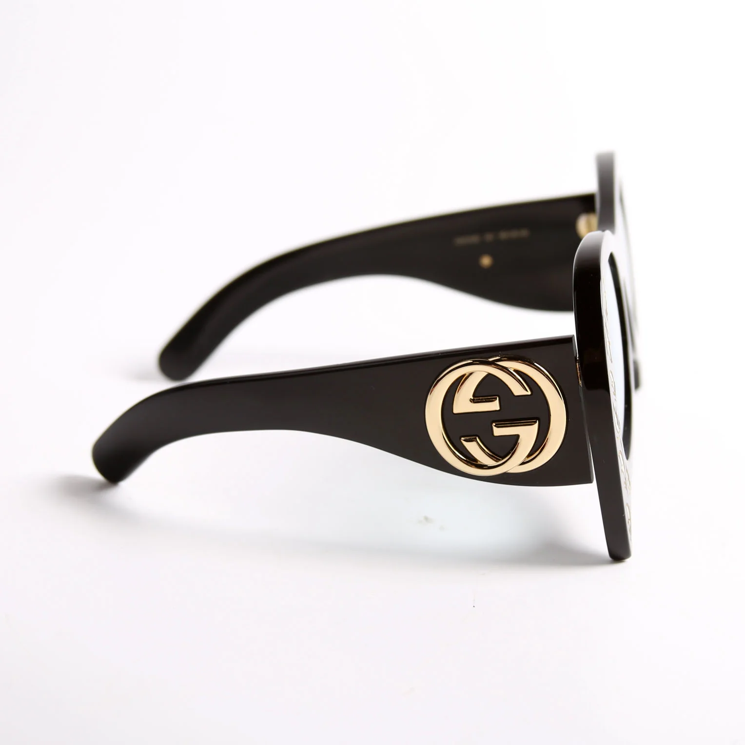 GG0143S Oversized Mother of Pearl Acetate - Image 3