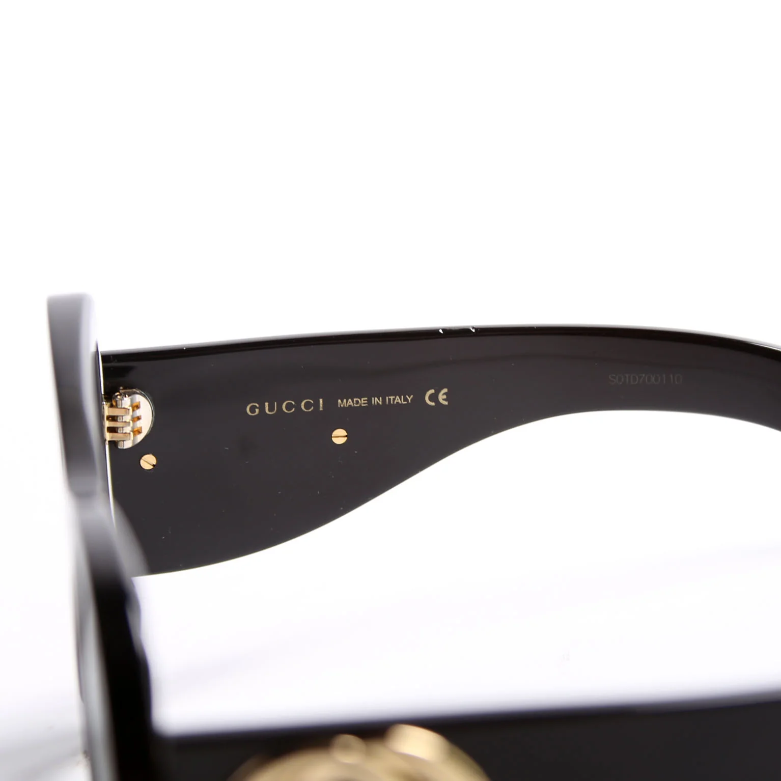 GG0143S Oversized Mother of Pearl Acetate - Image 6