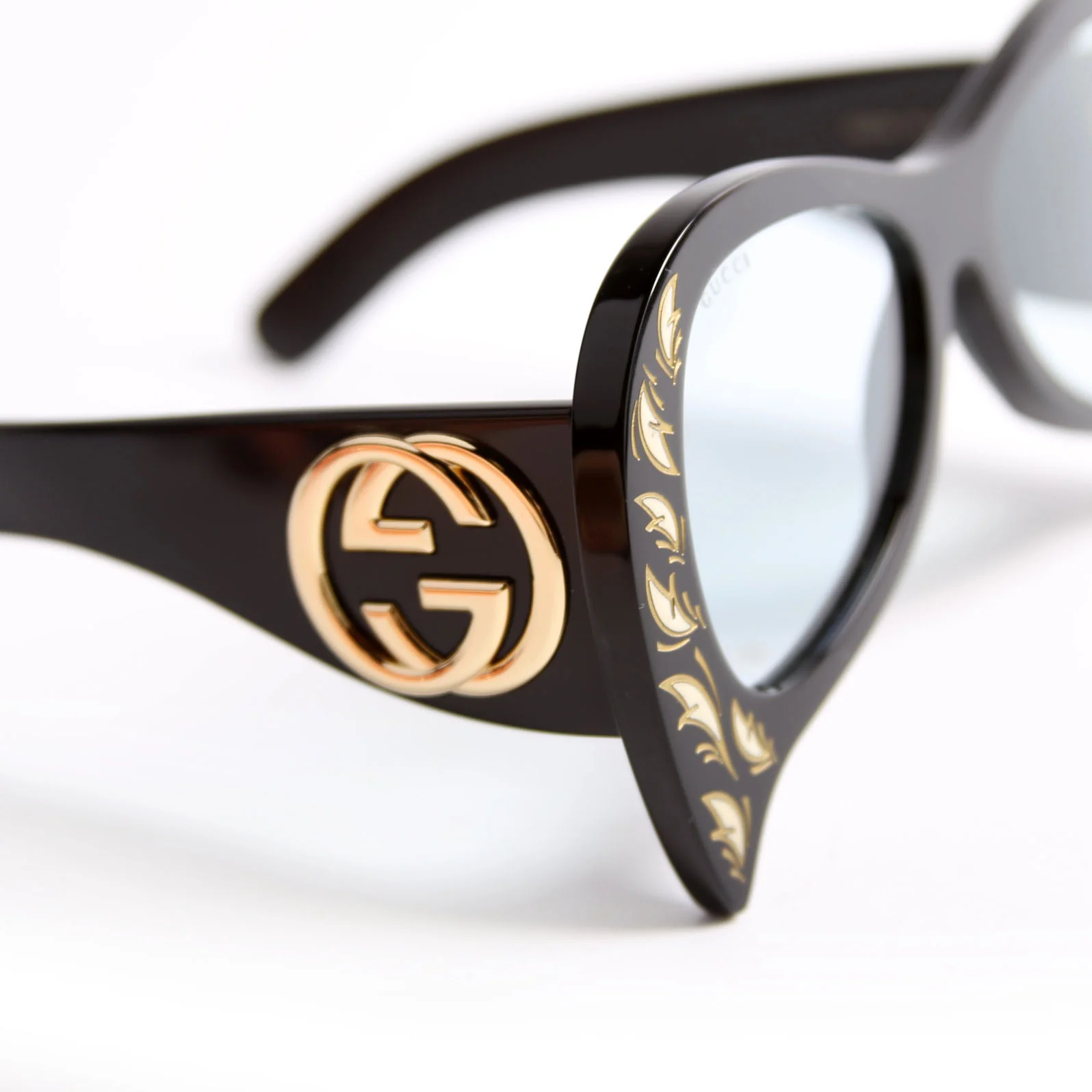 GG0143S Oversized Mother of Pearl Acetate - Image 8
