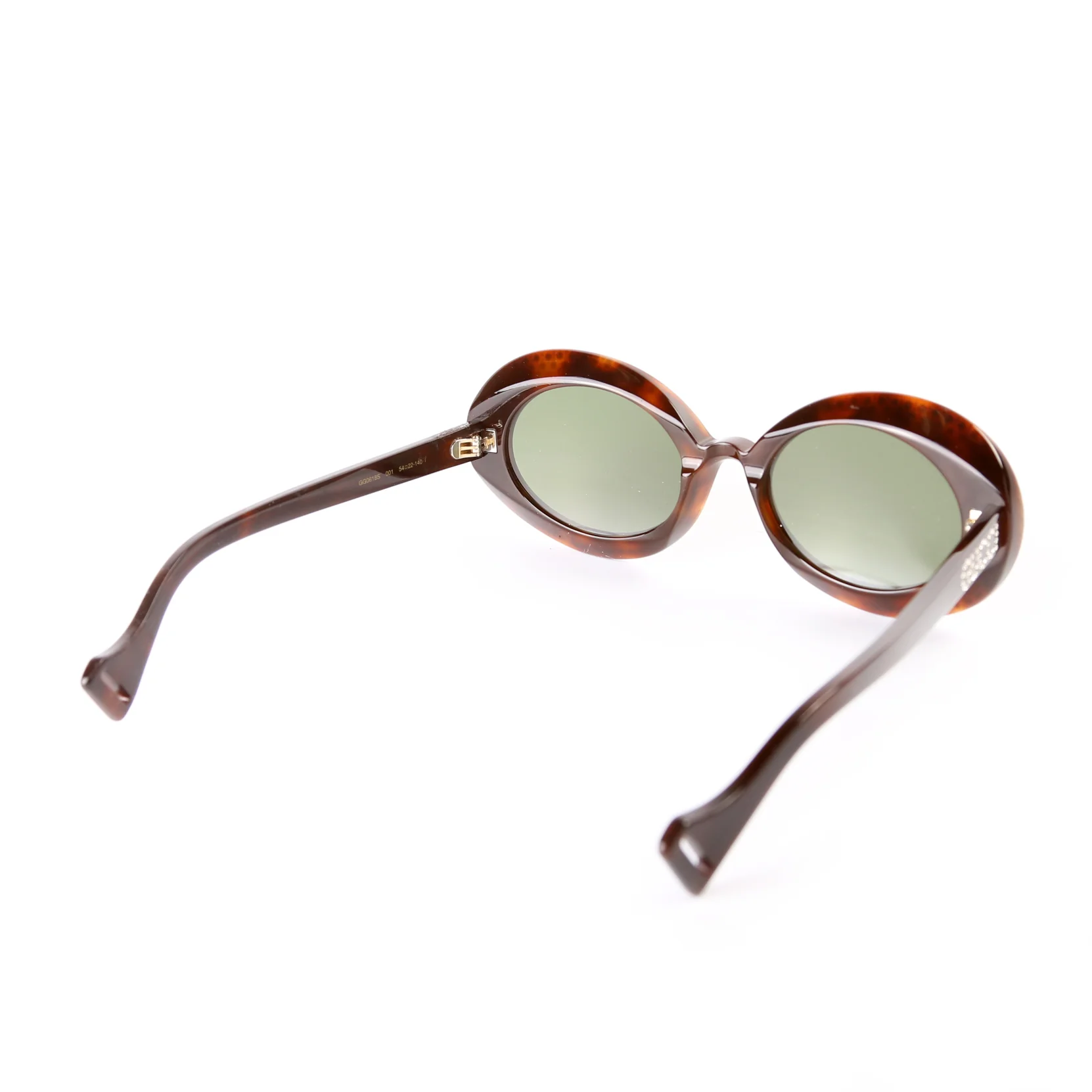 GG0168S Sunglasses - Image 4
