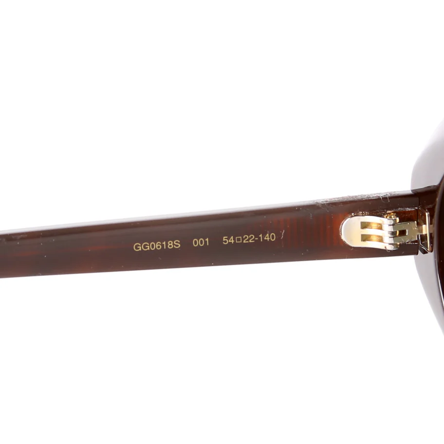 GG0168S Sunglasses - Image 5