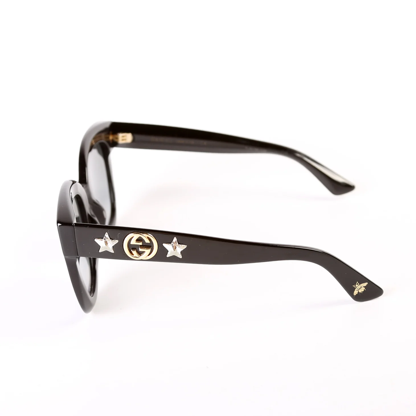 GG0208S Crystal Sunglasses - Image 2