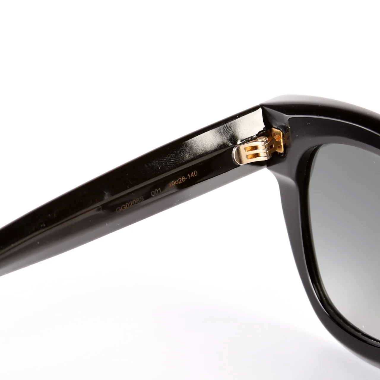 GG0208S Crystal Sunglasses - Image 4