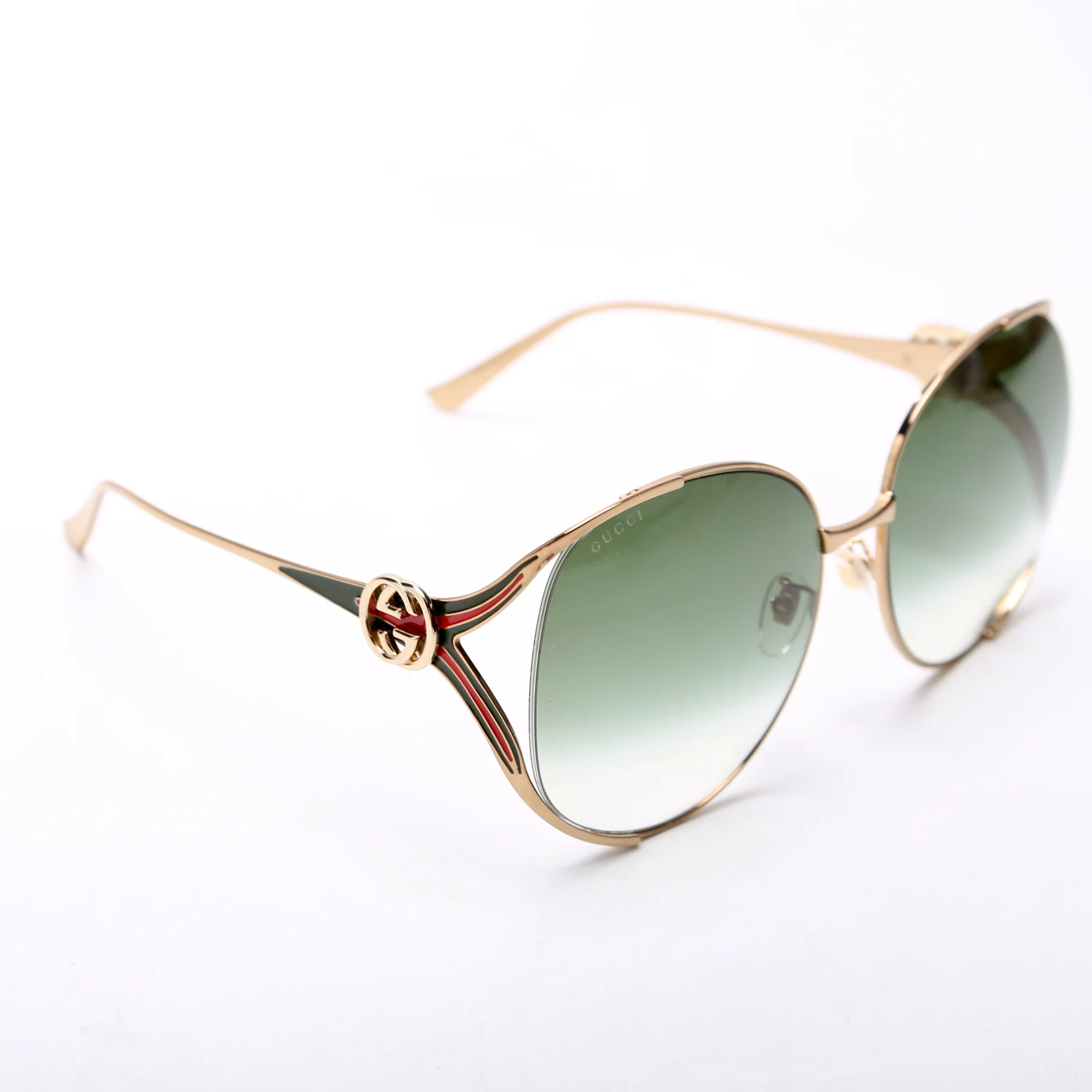 GG0225 Sunglasses - Image 2