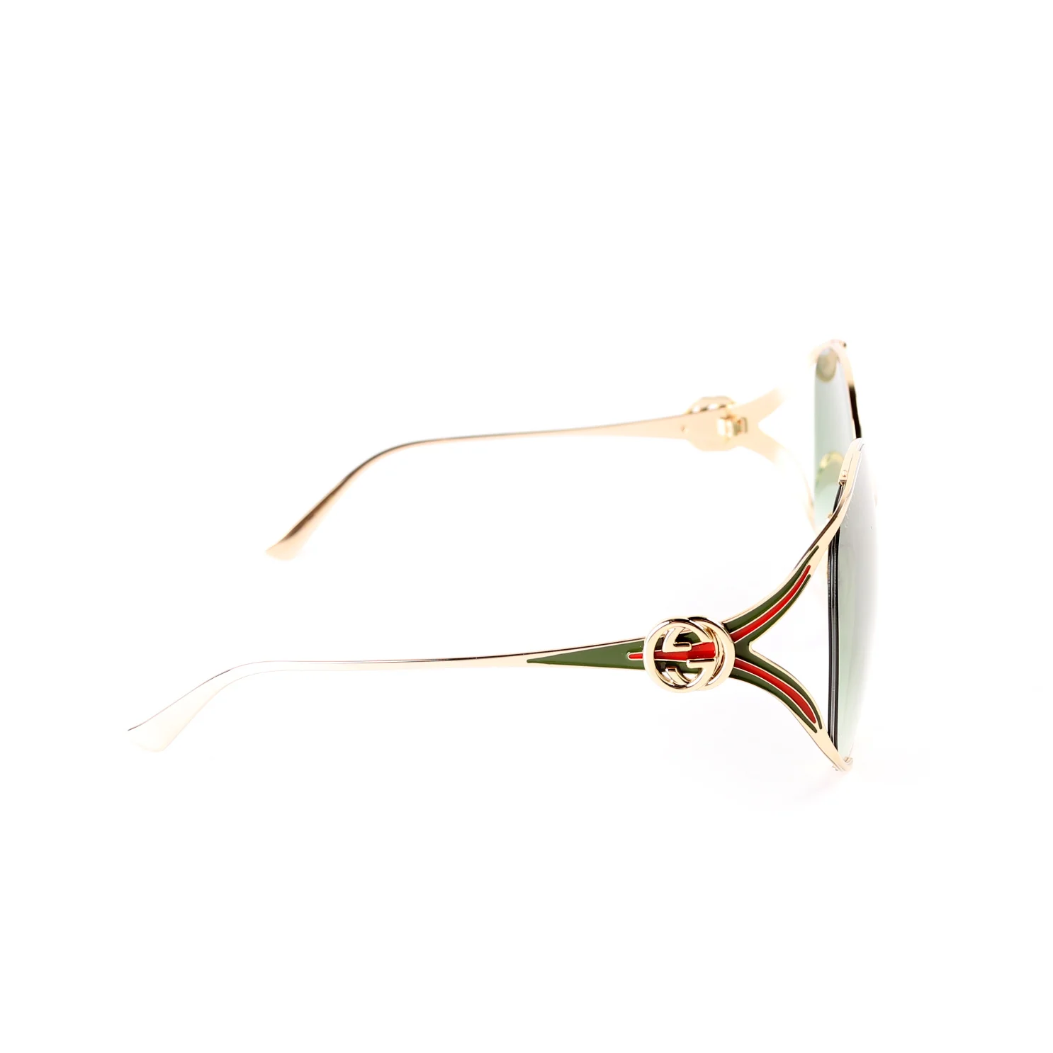 GG0225S Sunglasses - Image 3