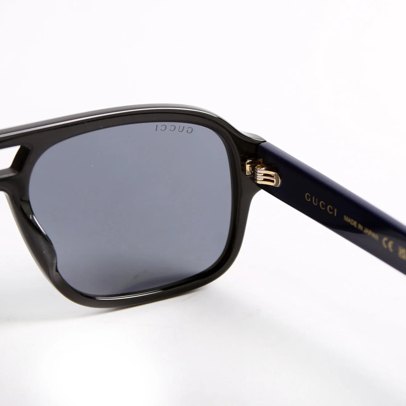 GG025S Aviator Navy/Red - Image 7