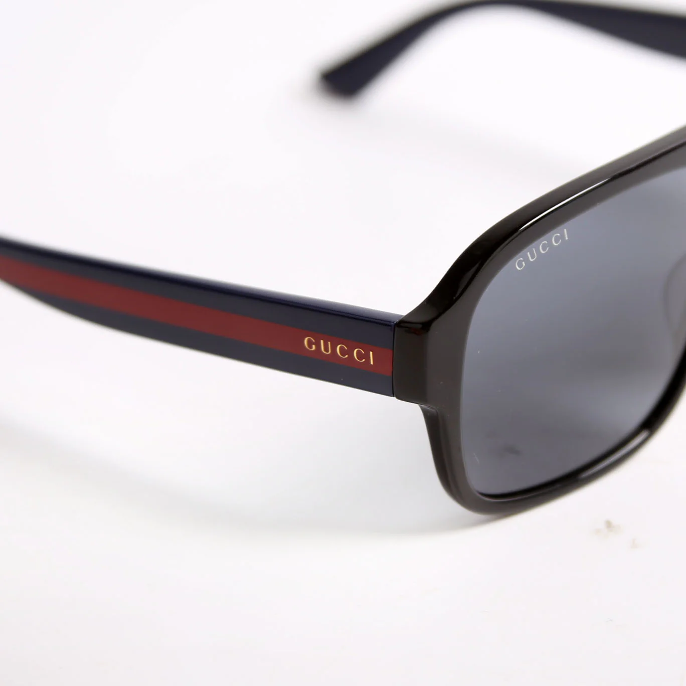 GG025S Aviator Navy/Red - Image 8