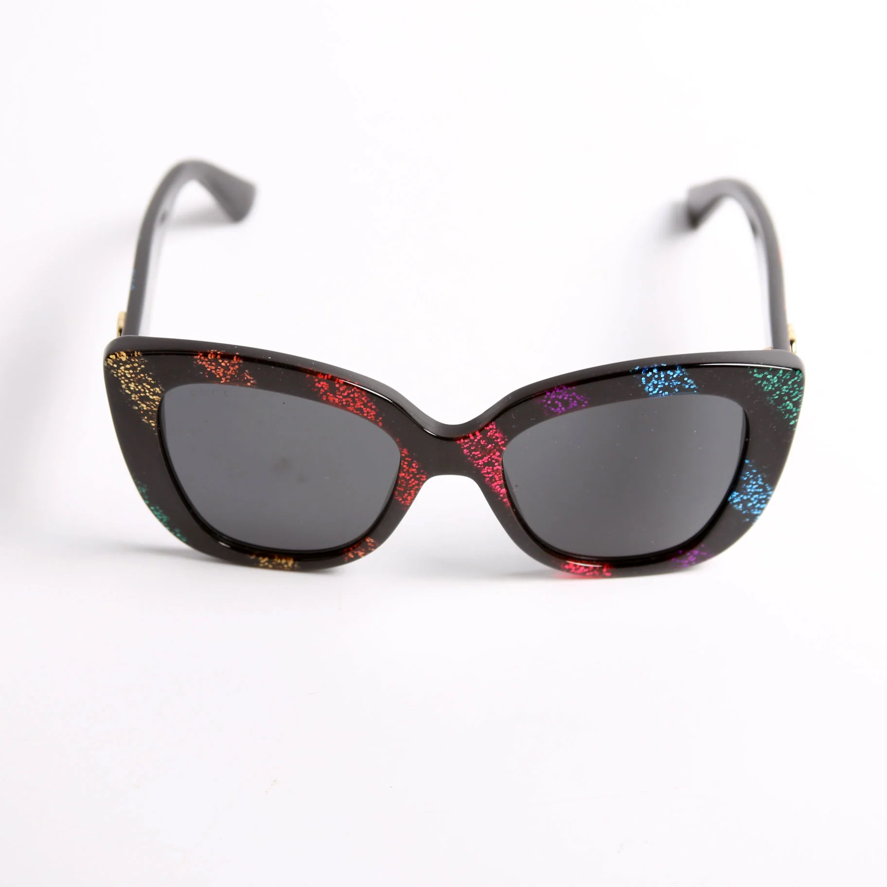 GG0327S Cateye Multicolor - Image 2
