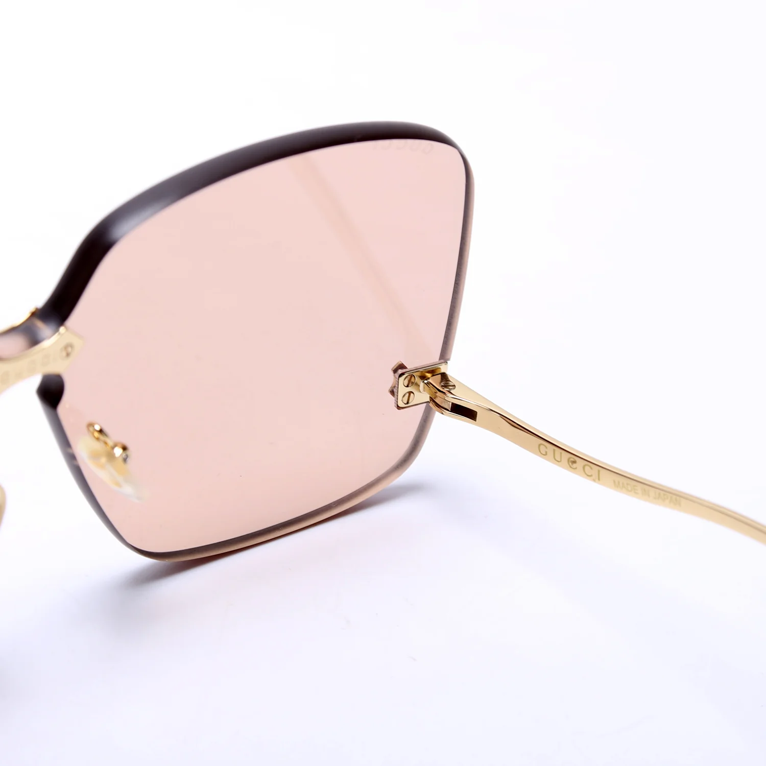 GG0352S Oversized Sunglasses - Image 5