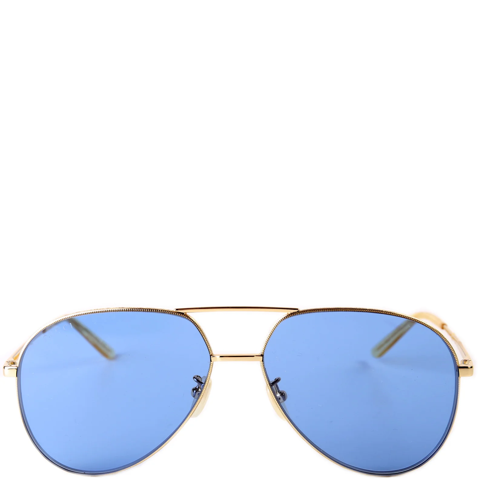 GG0356S Aviator Sunglasses