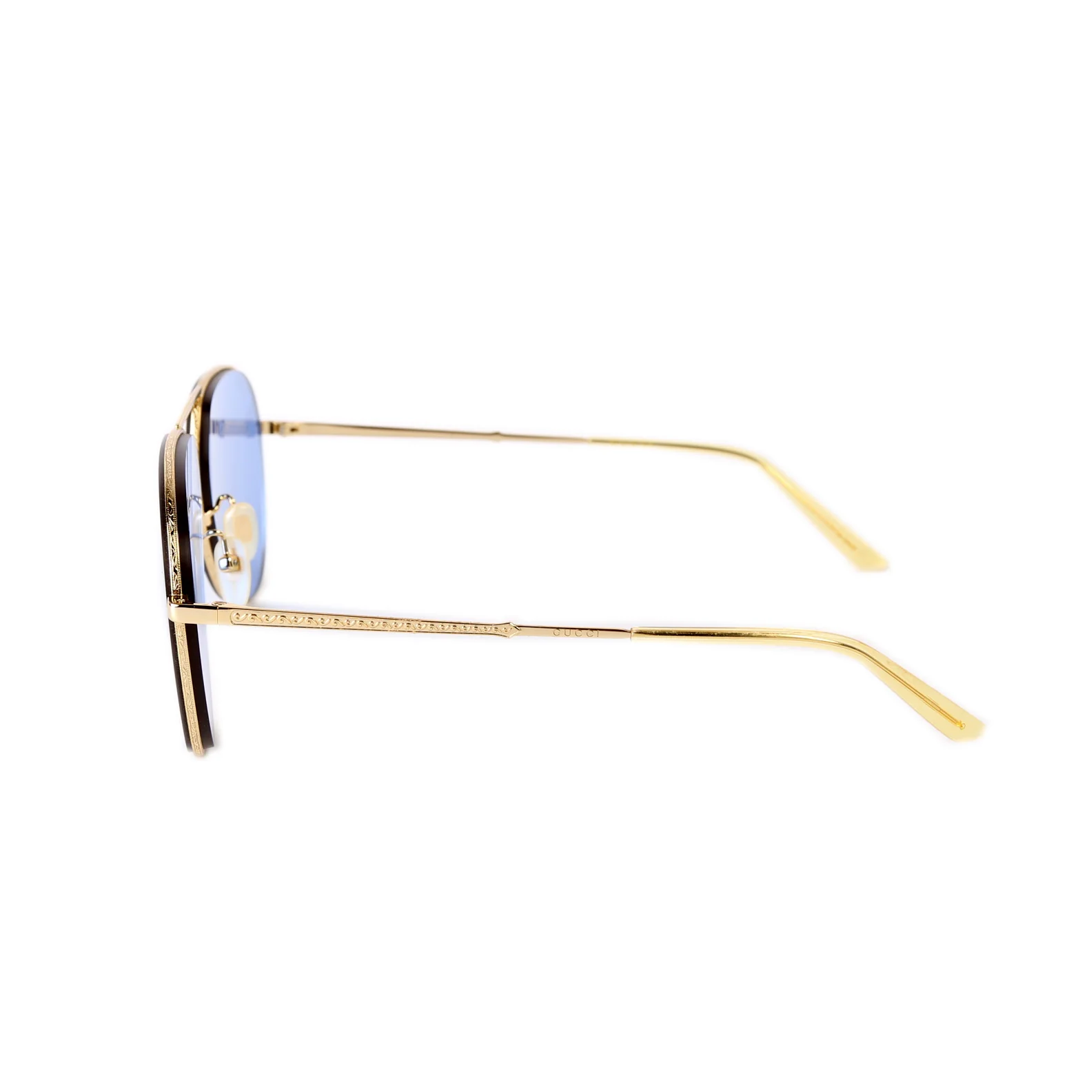 GG0356S Aviator Sunglasses - Image 2