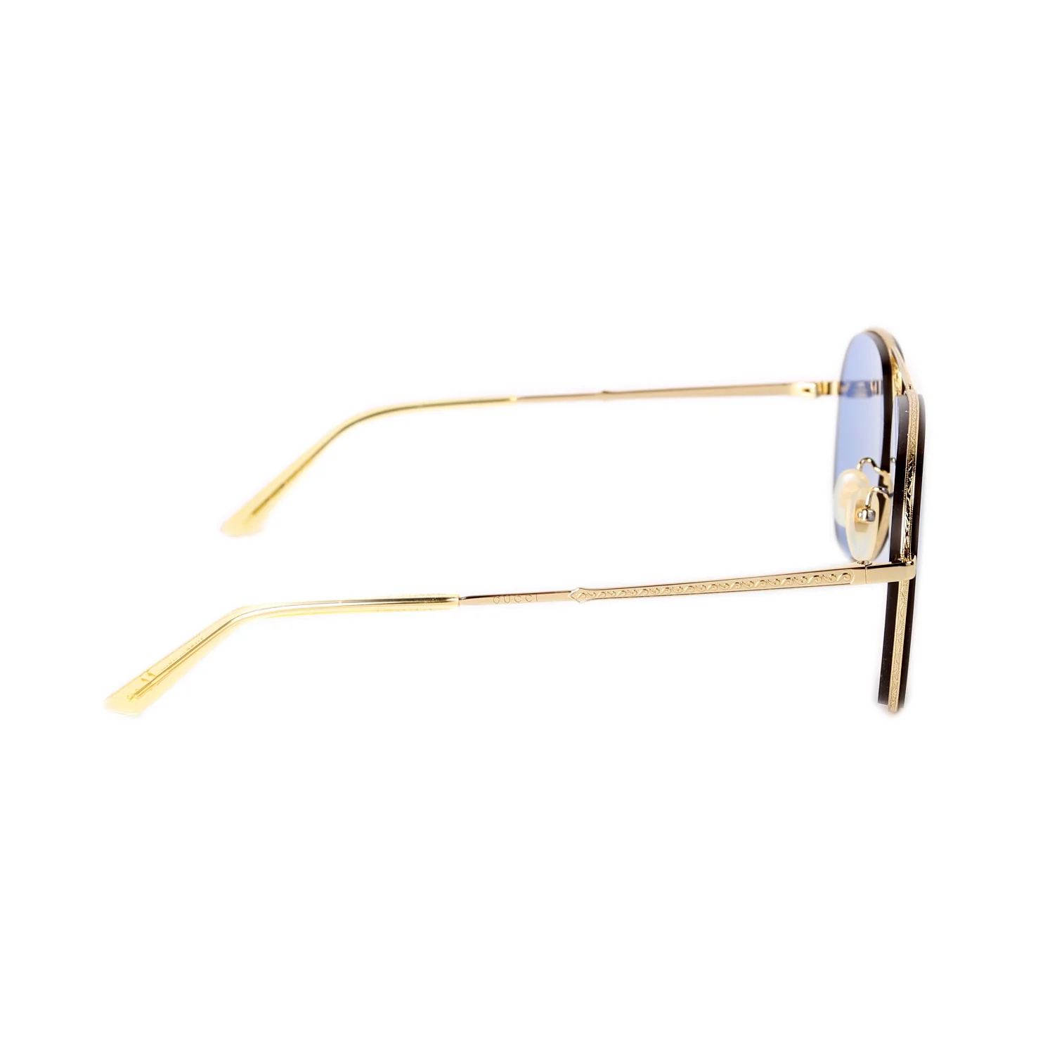 GG0356S Aviator Sunglasses - Image 3