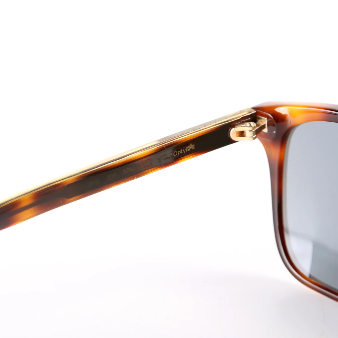 GG0381S Square Sunglasses - Image 5