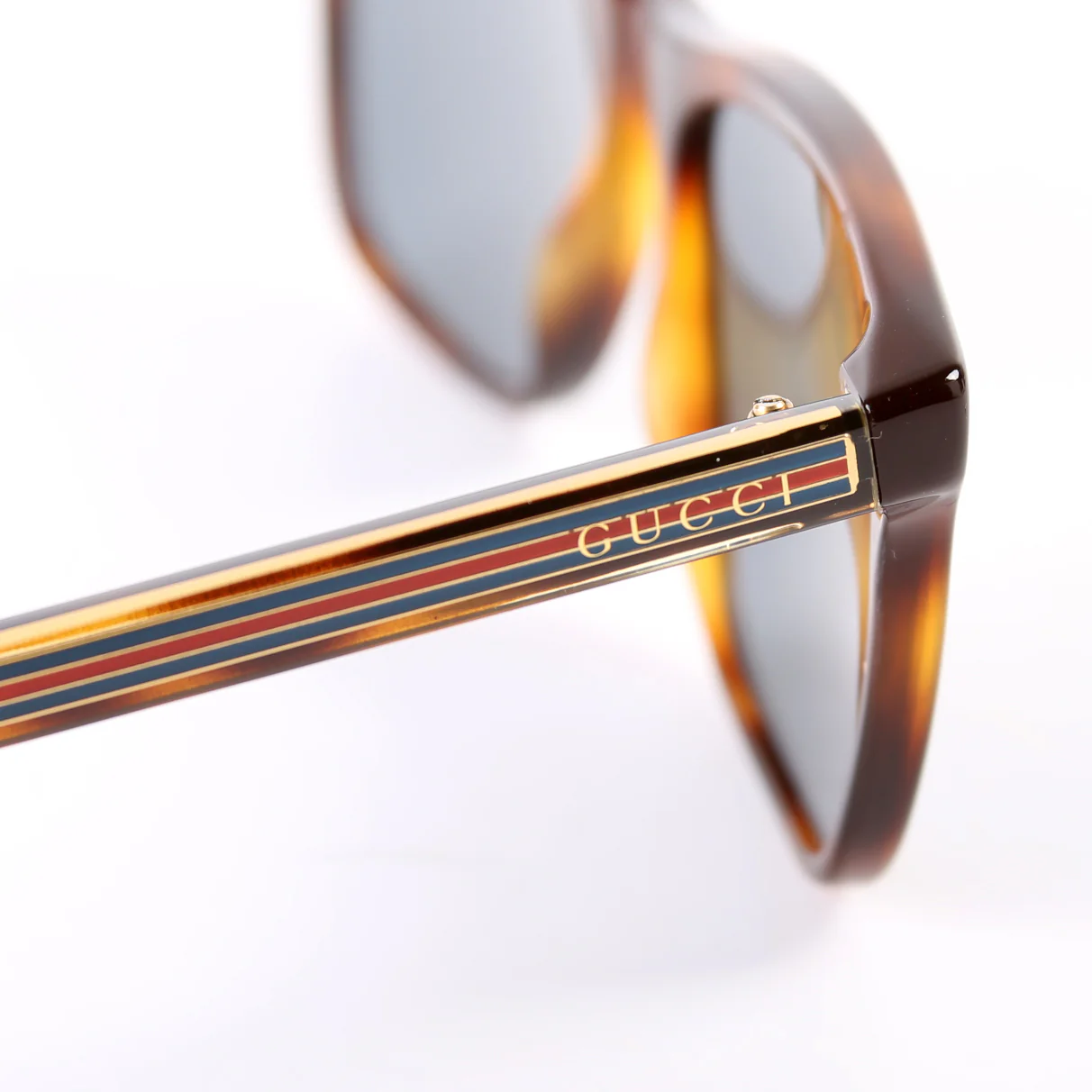 GG0381S Square Sunglasses - Image 8