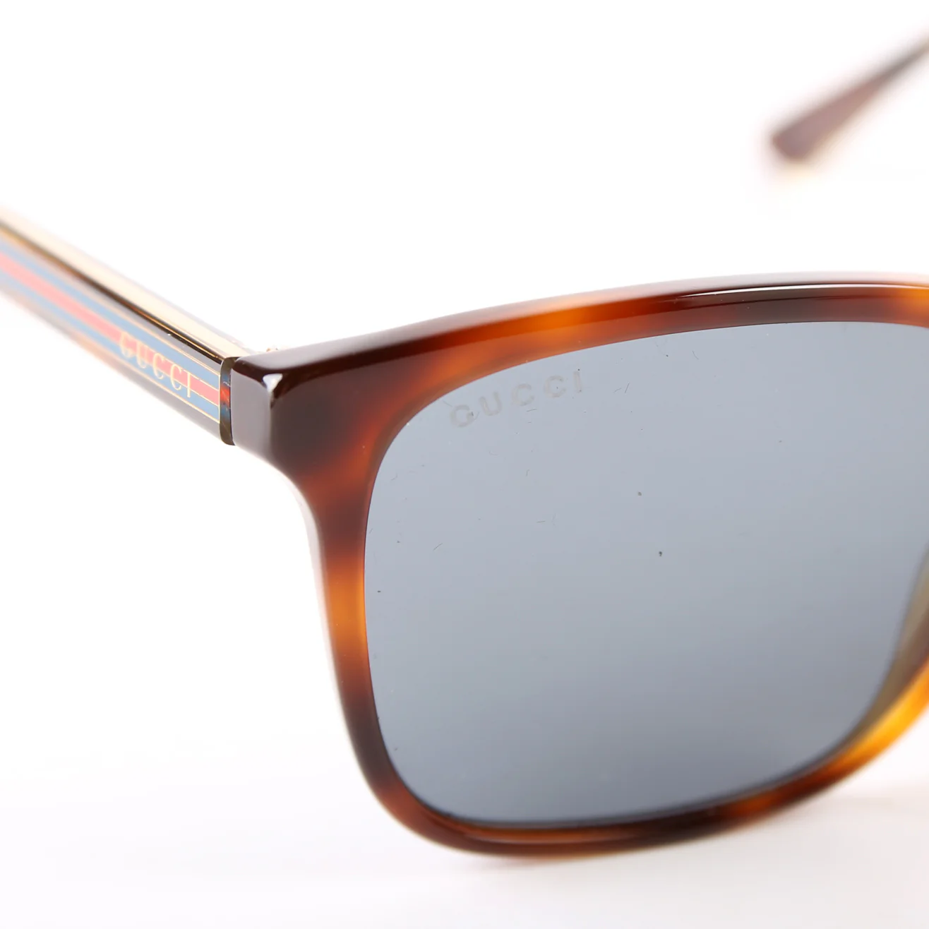 GG0381S Square Sunglasses - Image 9