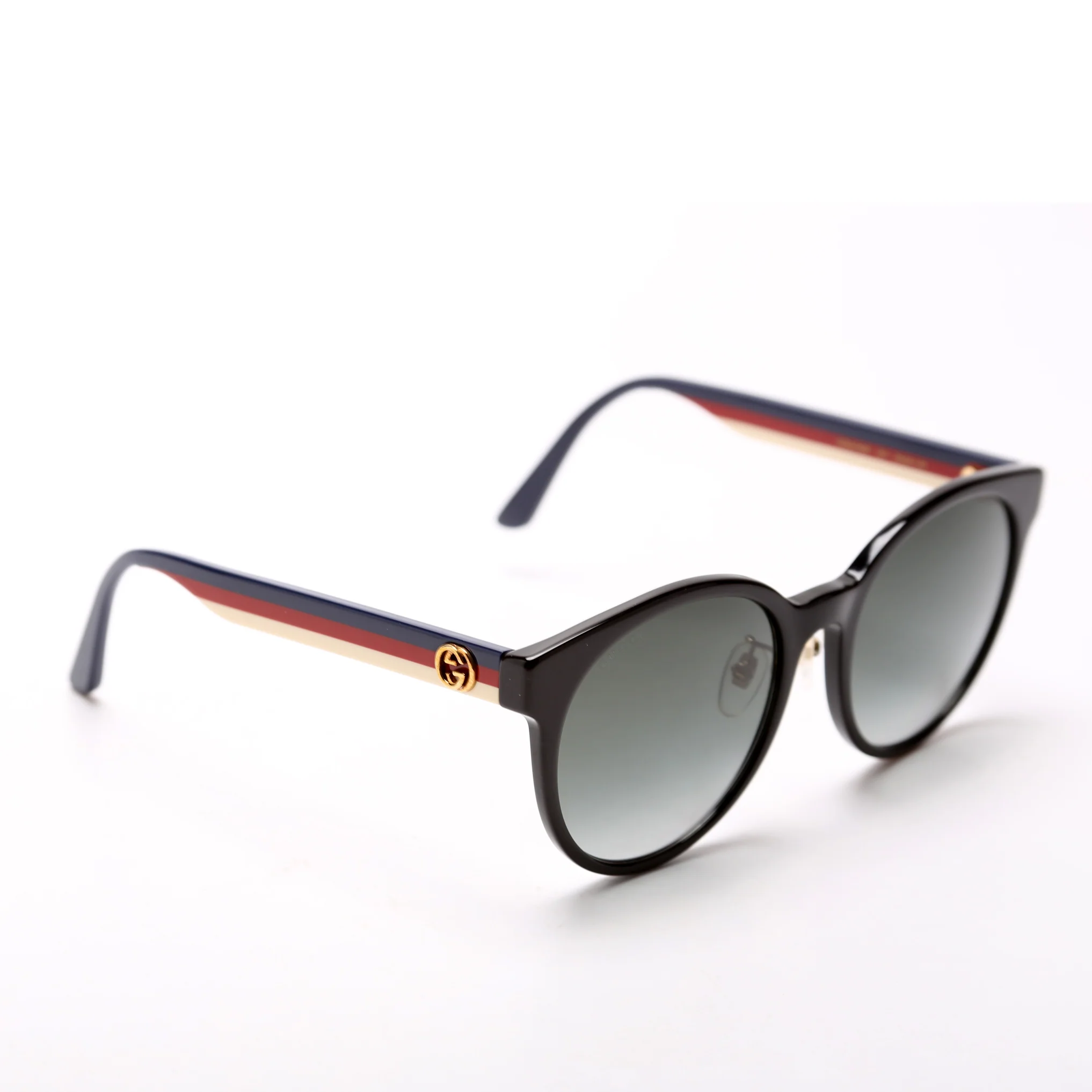 GG0416SK Round Sunglasses - Image 2
