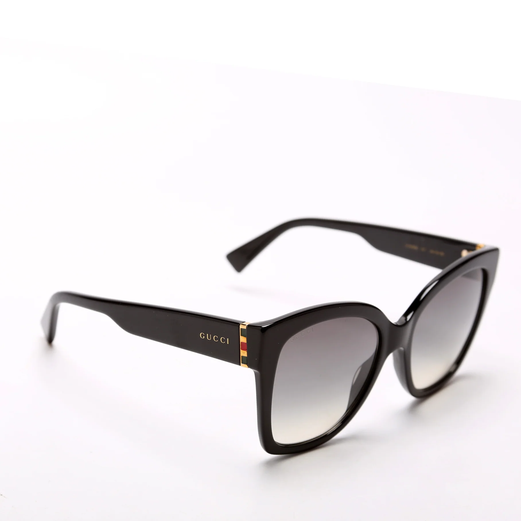 GG0459S Sunglasses Black - Image 2