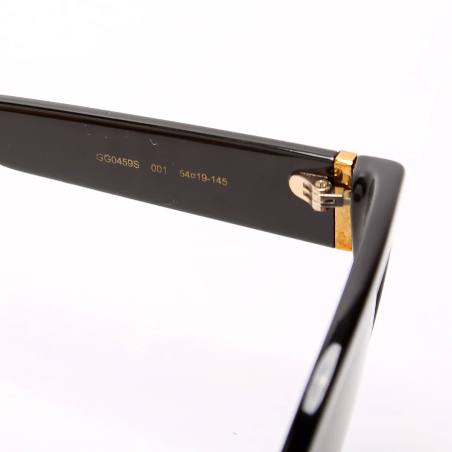 GG0459S Sunglasses Black - Image 4