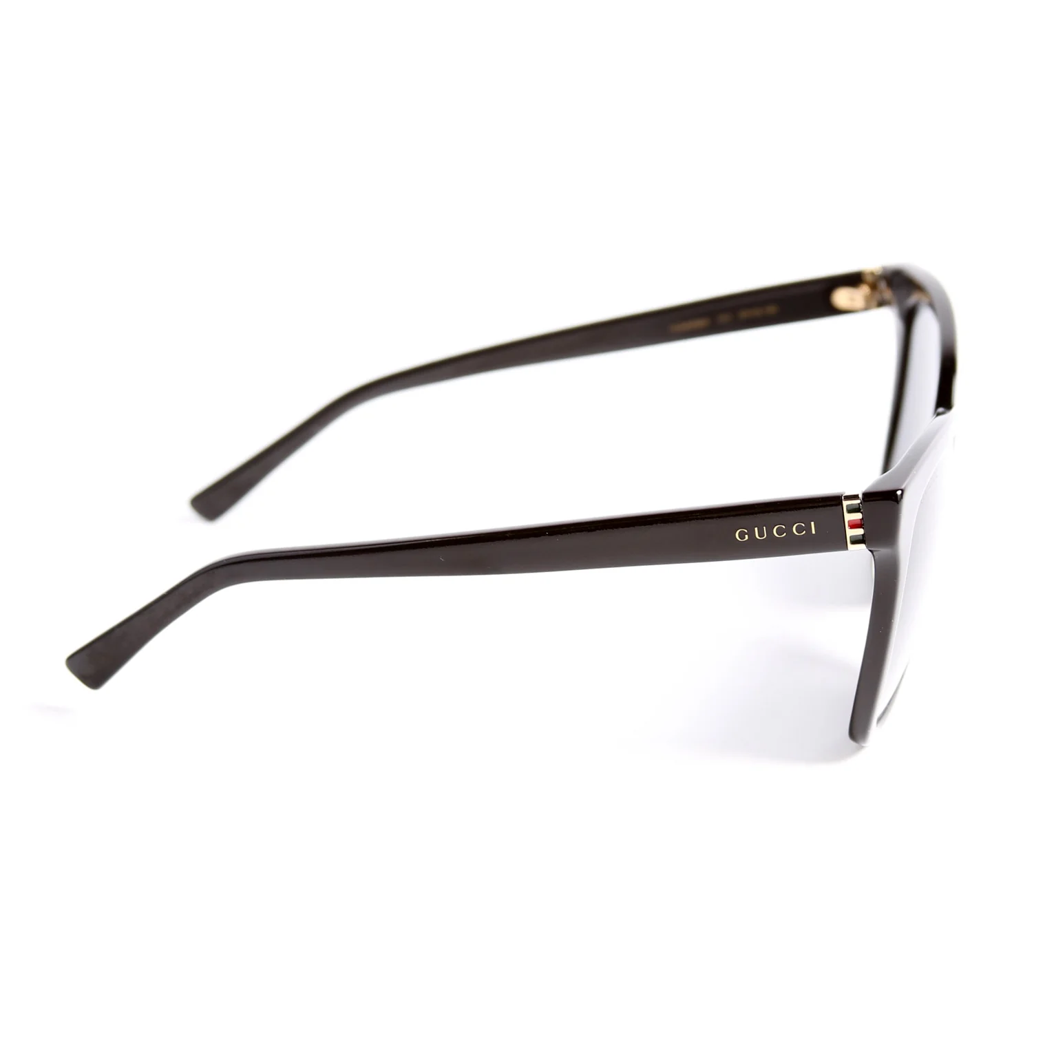 GG0459SA Sunglasses Black - Image 3