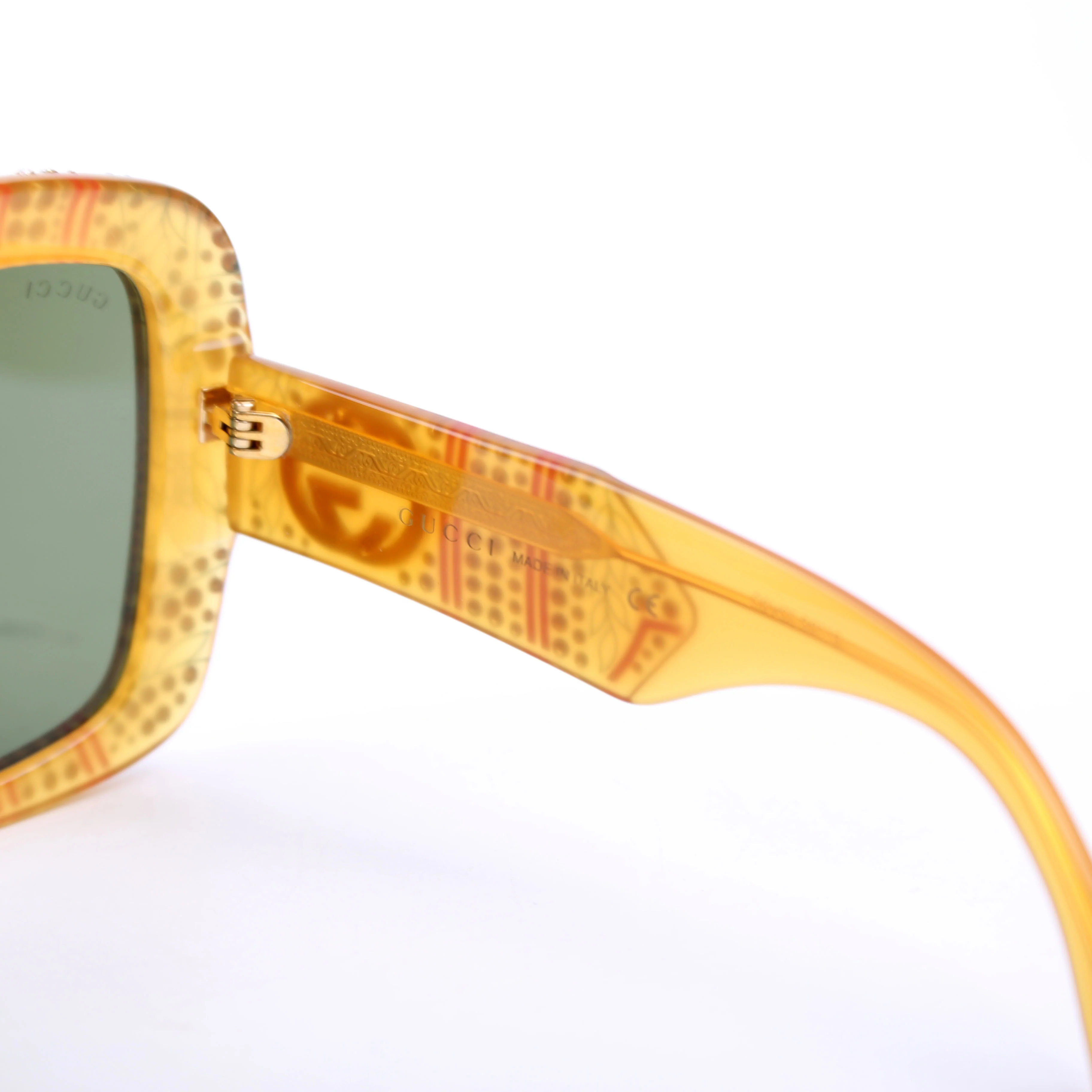 GG0498S Hollywood Forever Sunglasses - Image 6