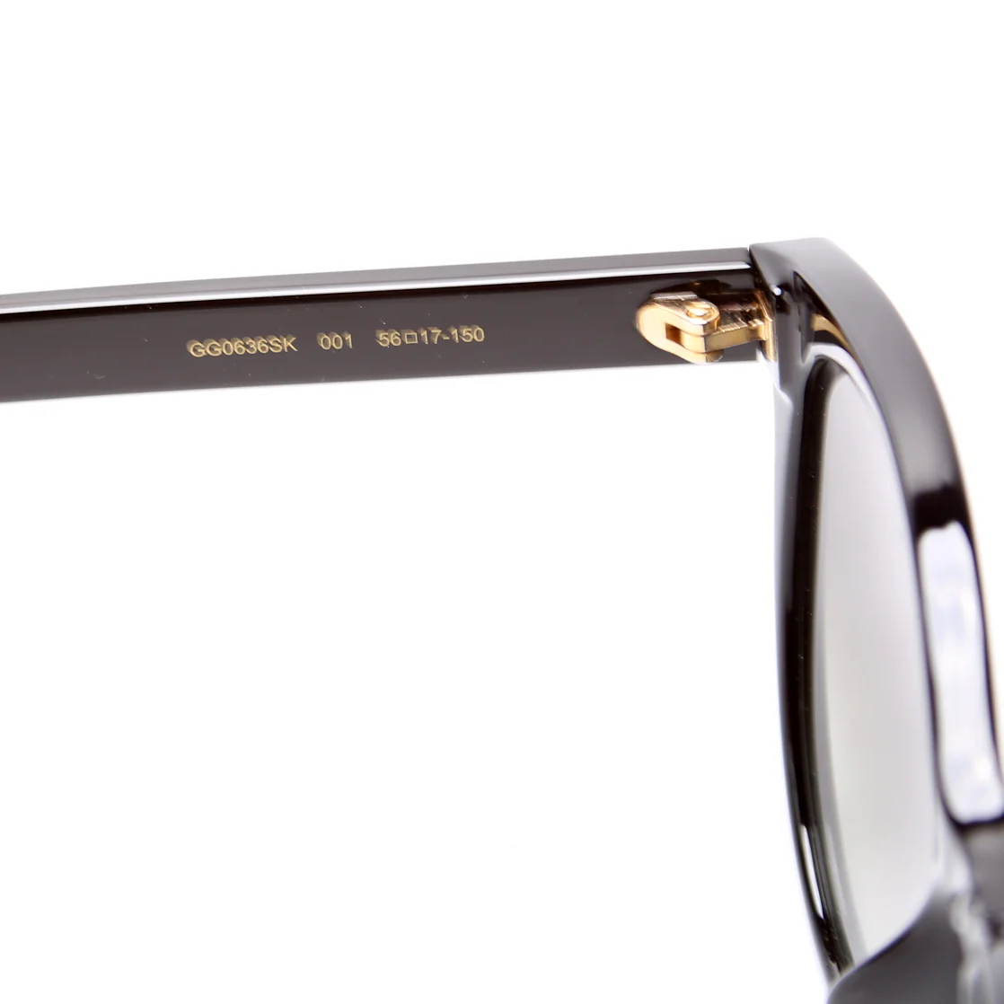 GG0636SK Round Sunglasses - Image 3