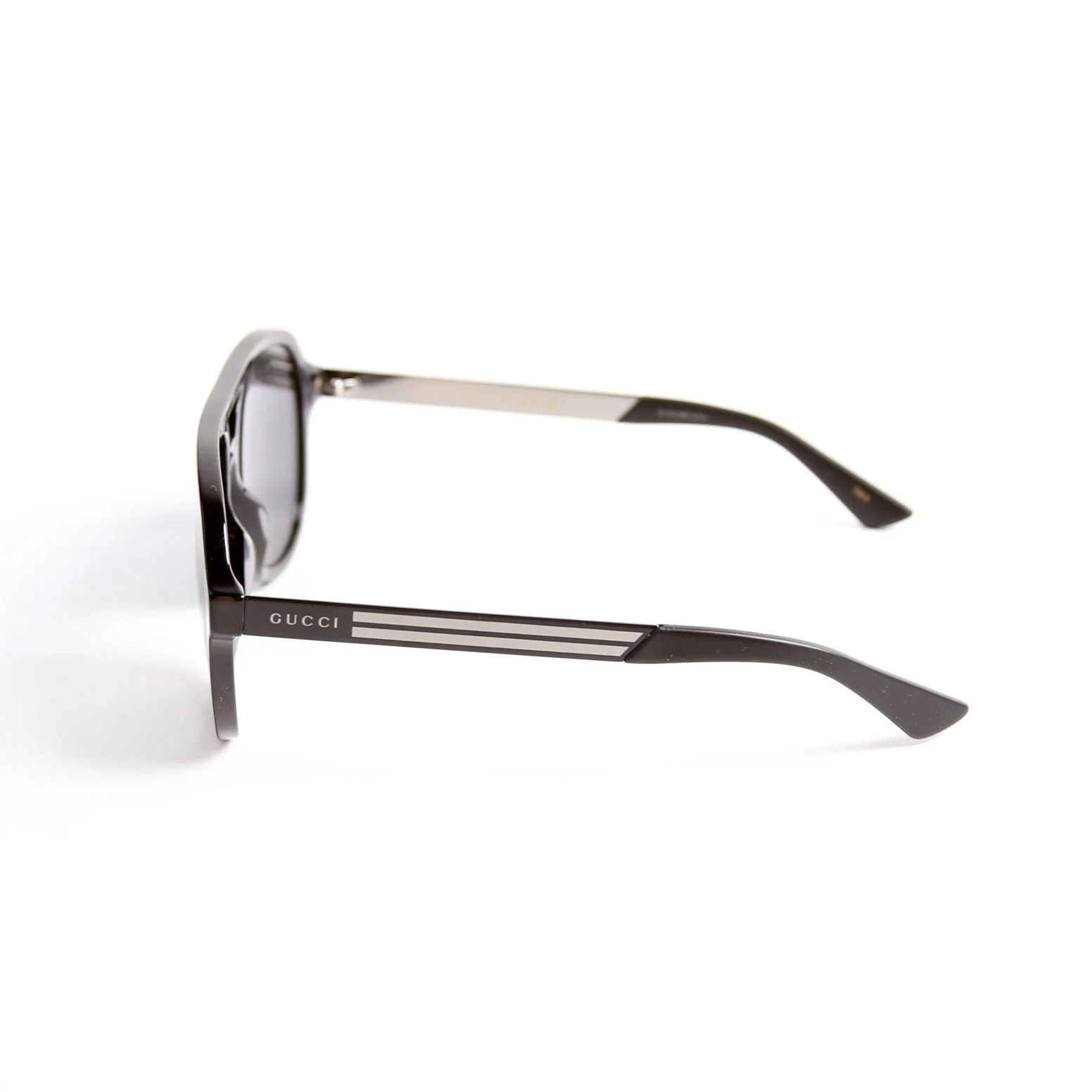 GG0688S Sport Sunglasses Black - Image 2