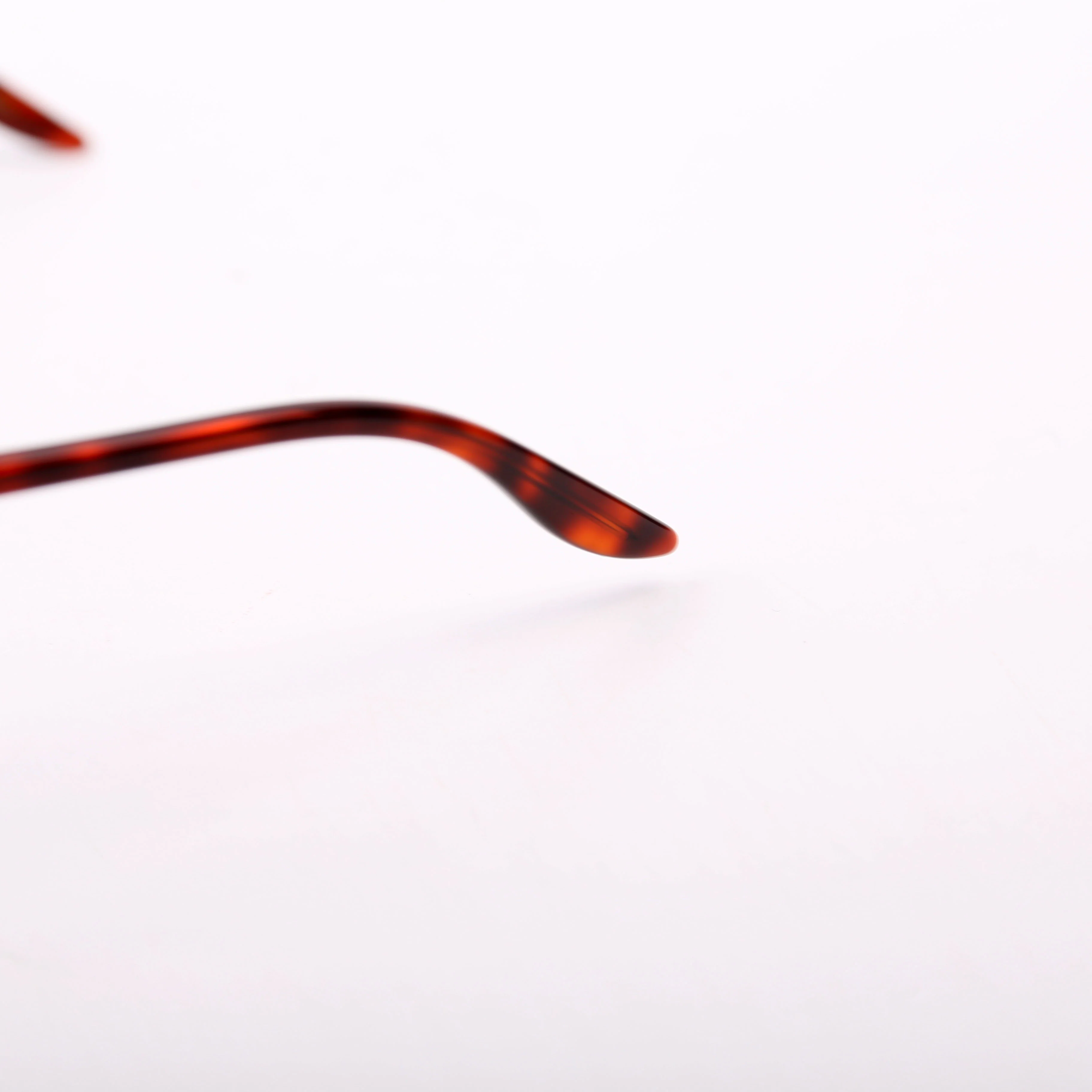 GG0708S Cat Eye Sunglasses Brown - Image 7