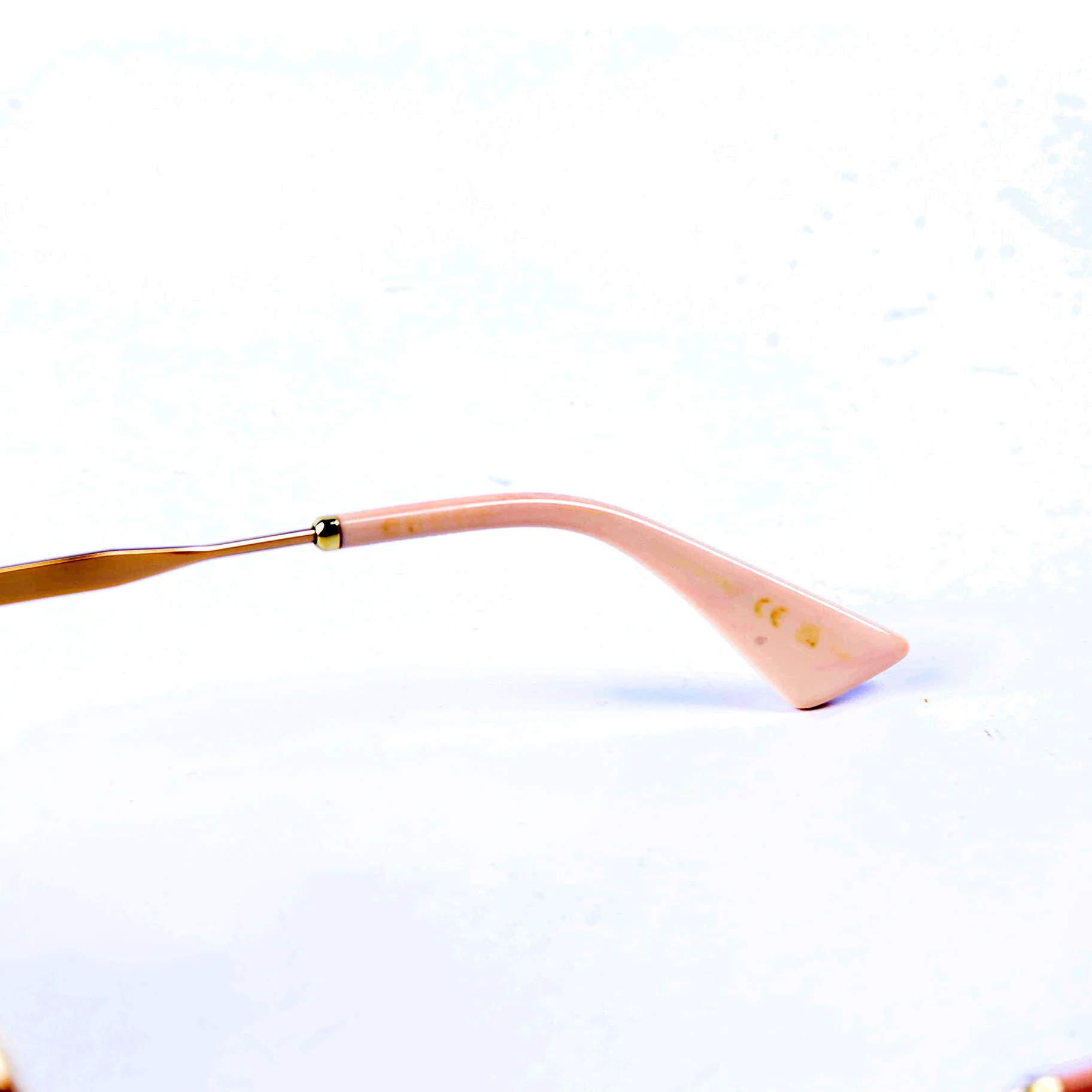 GG0818SA Oversized Sunglasses - Image 6