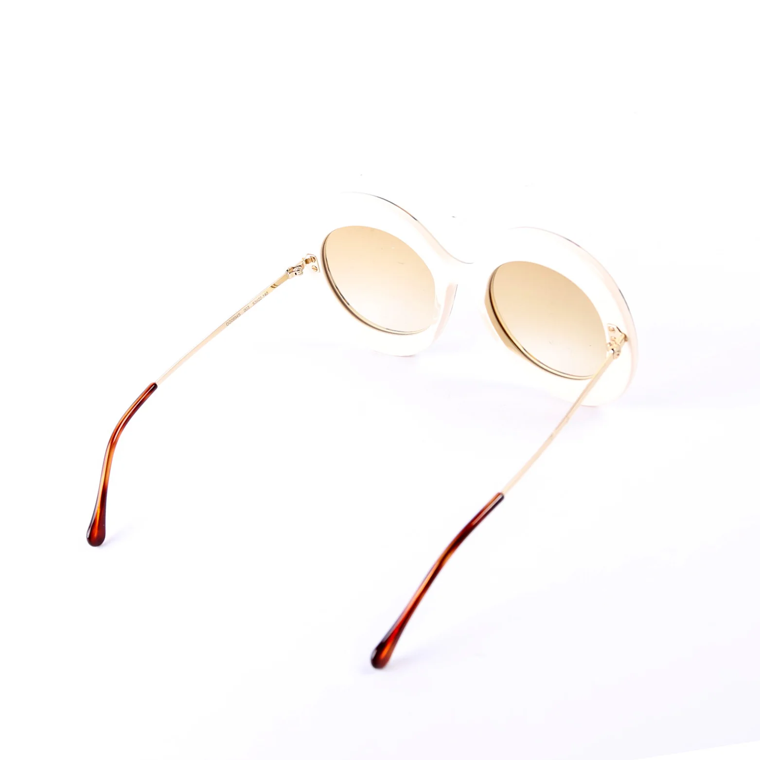 GG0894S 003 Sunglasses - Image 4