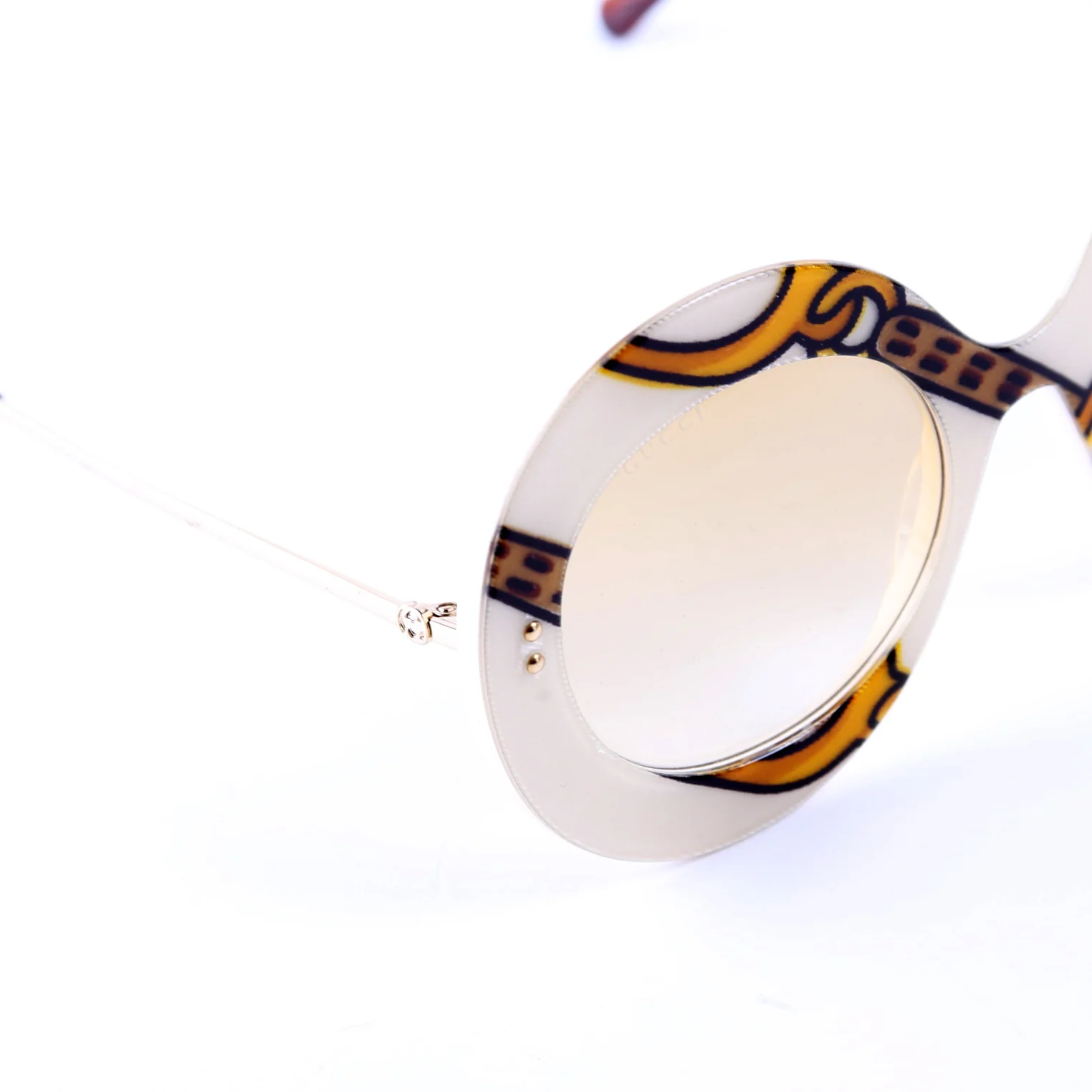 GG0894S 003 Sunglasses - Image 8