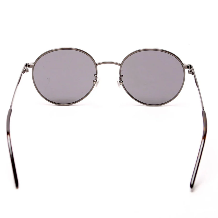 GG0944SA Oversized Round Sunglasses Black - Image 6