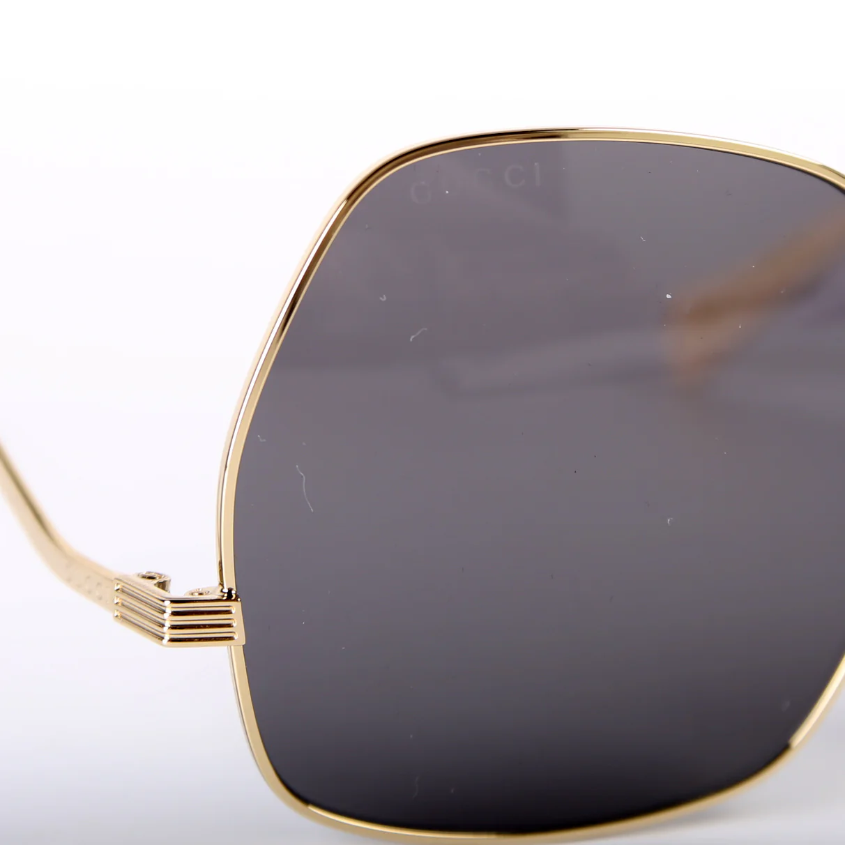 GG0972S Metal Frame Sunglasses - Image 8
